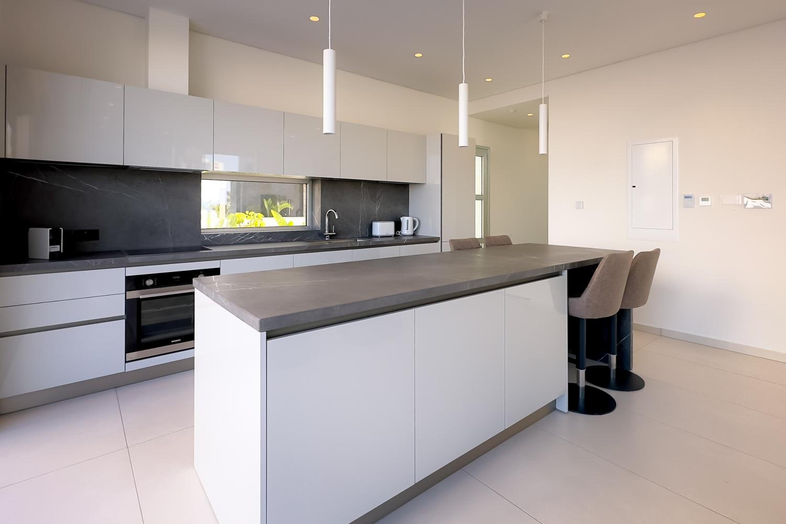 City Napa Seaview Villas - Villa 8