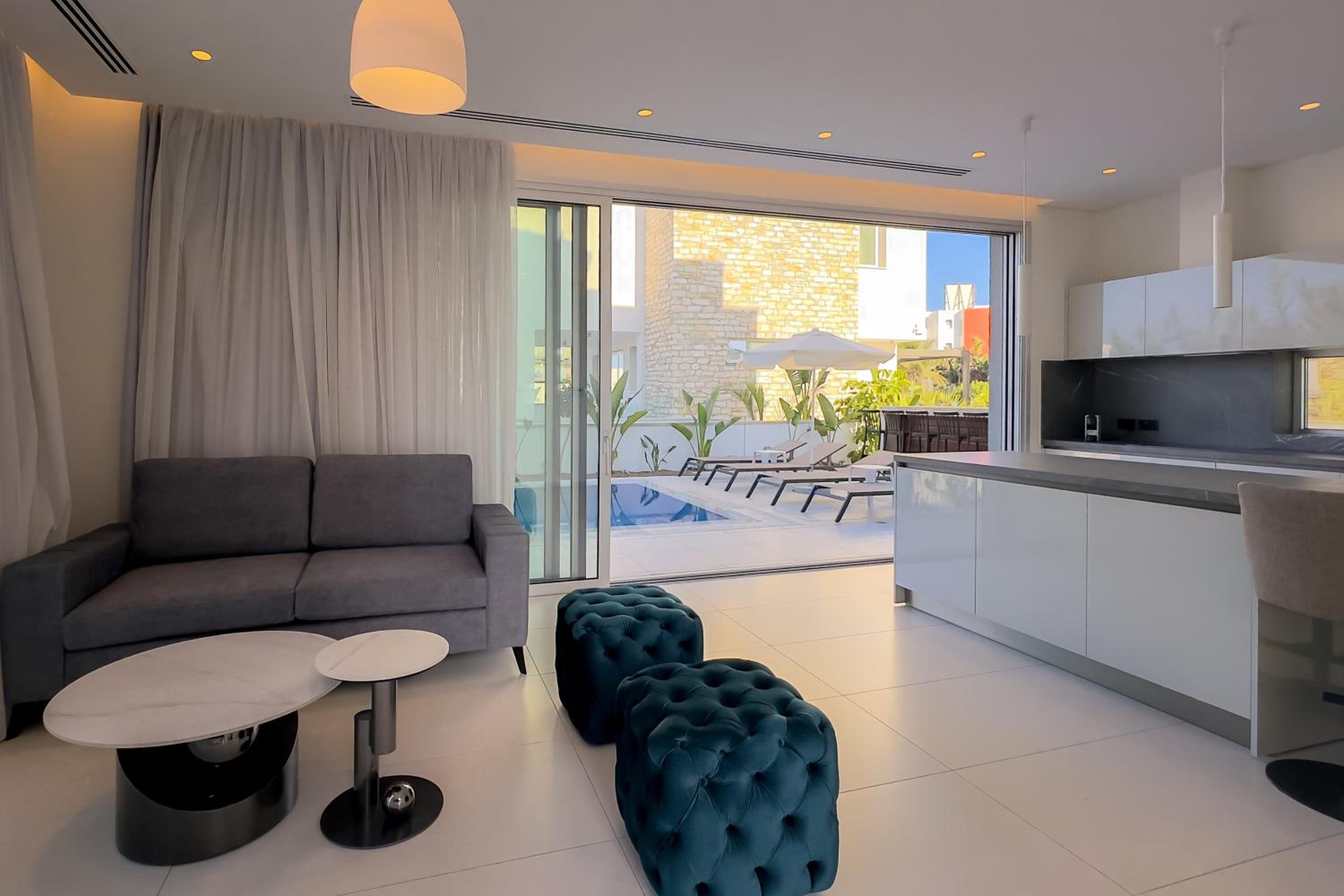 City Napa Seaview Villas - Villa 8