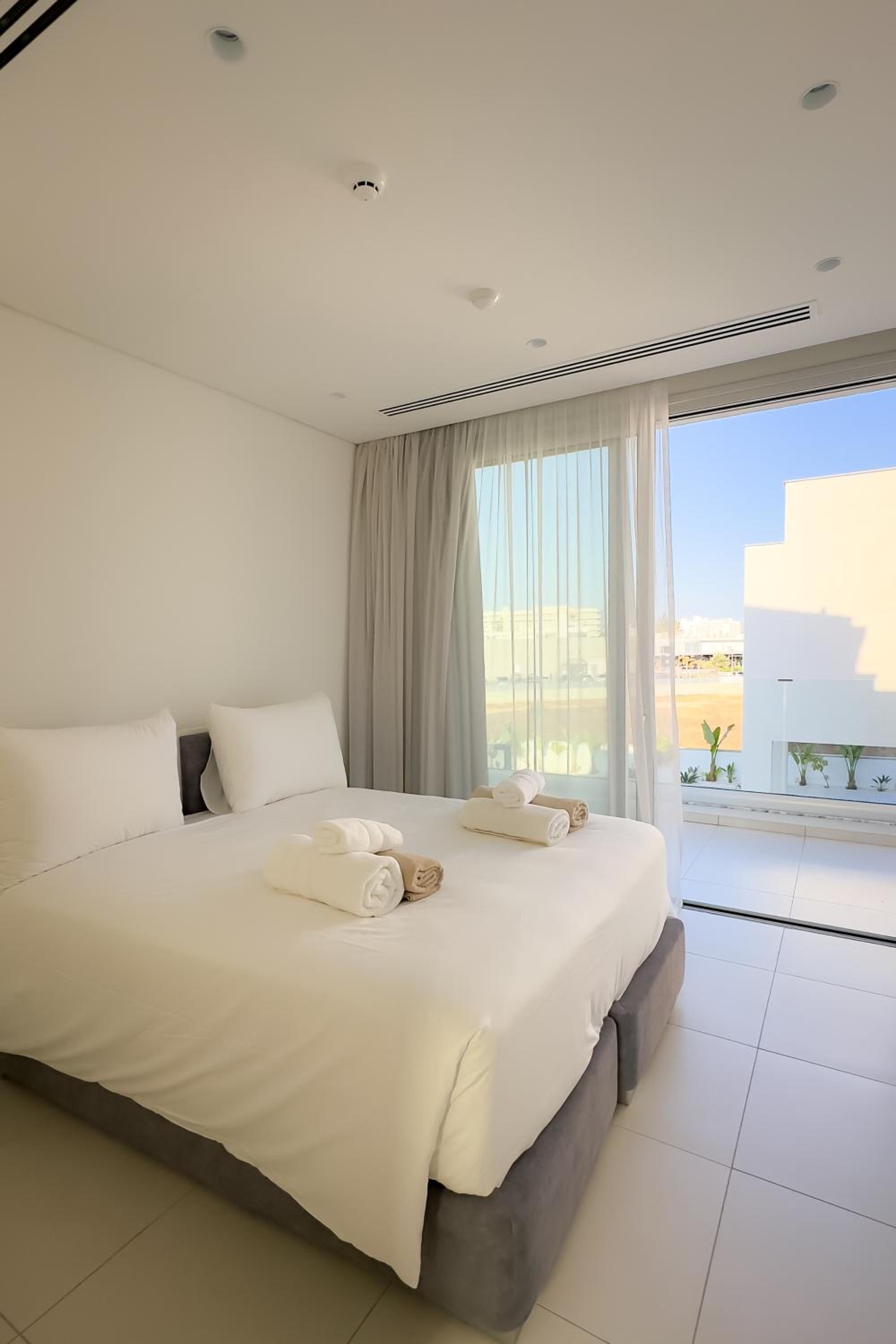 City Napa Seaview Villas - Villa 8