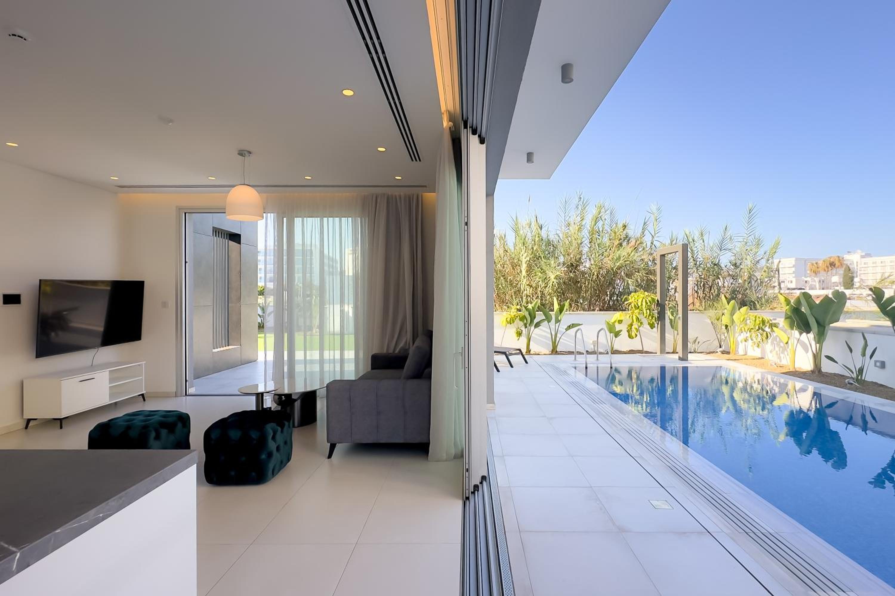 City Napa Seaview Villas - Villa 8