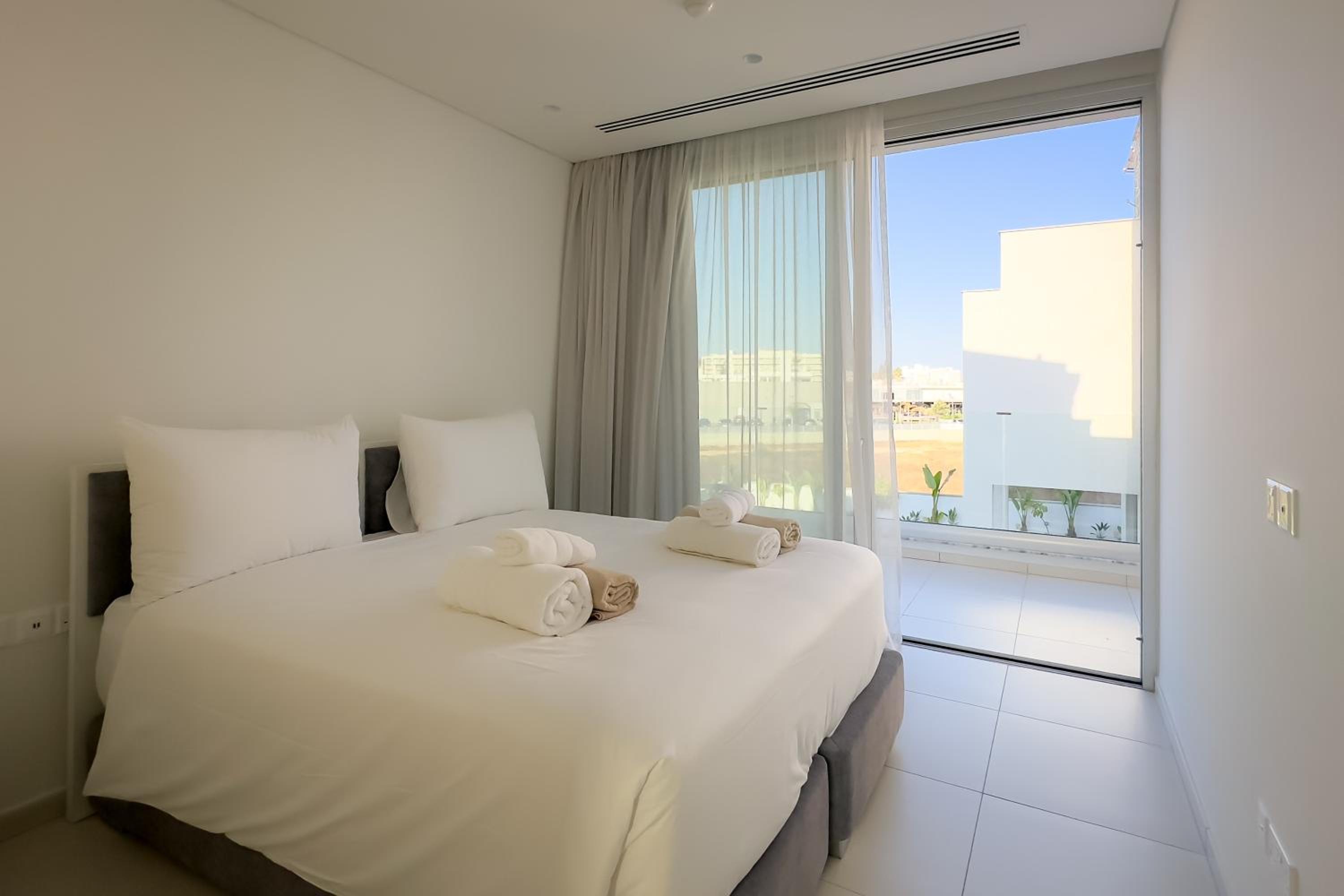 City Napa Seaview Villas - Villa 8