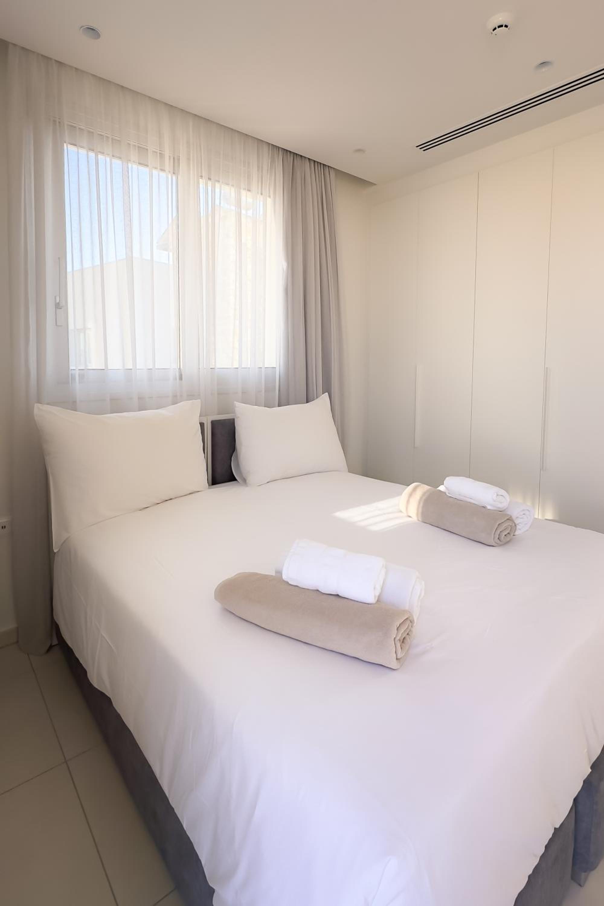City Napa Seaview Villas - Villa 8