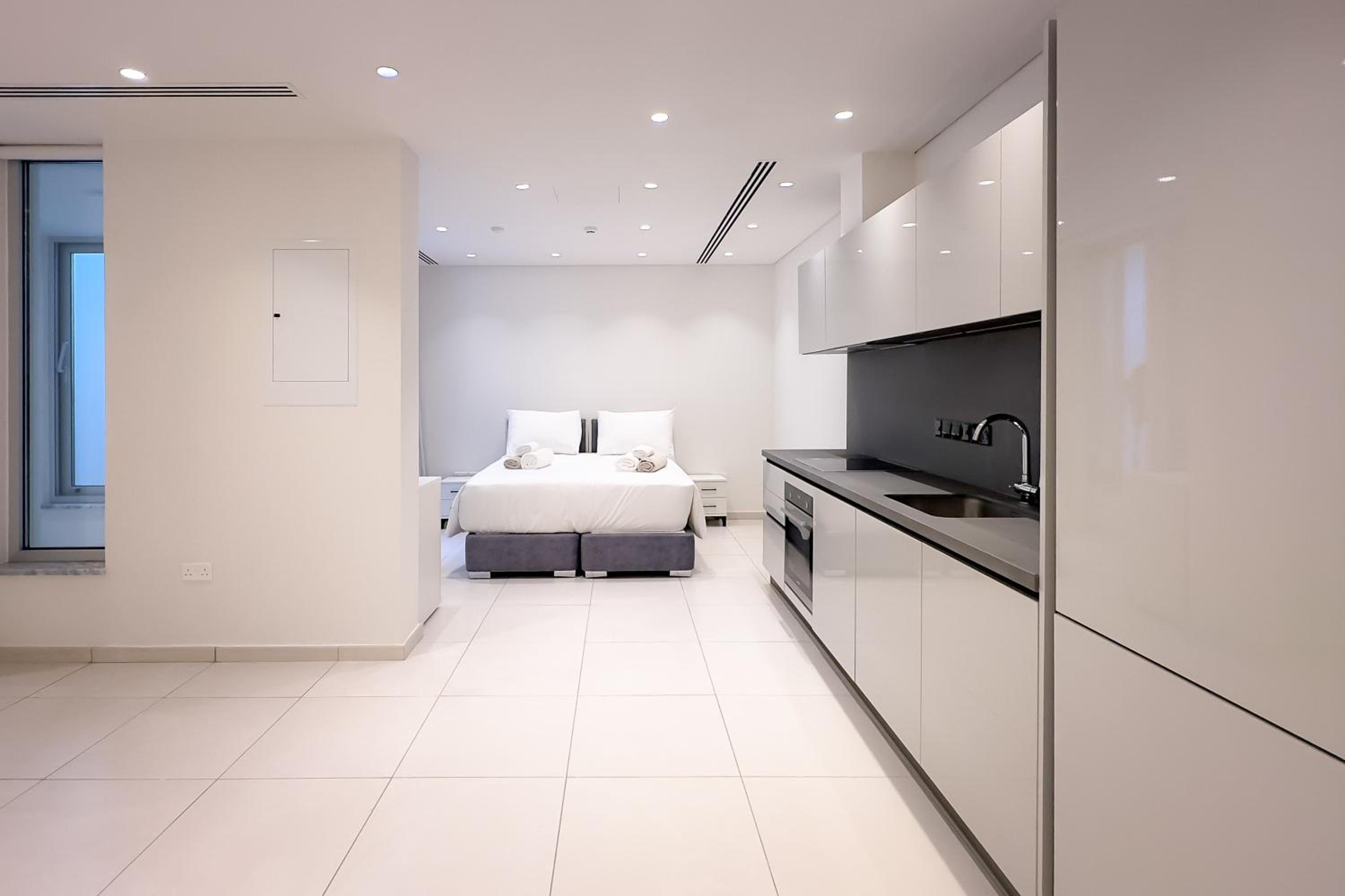 City Napa Seaview Villas - Villa 8