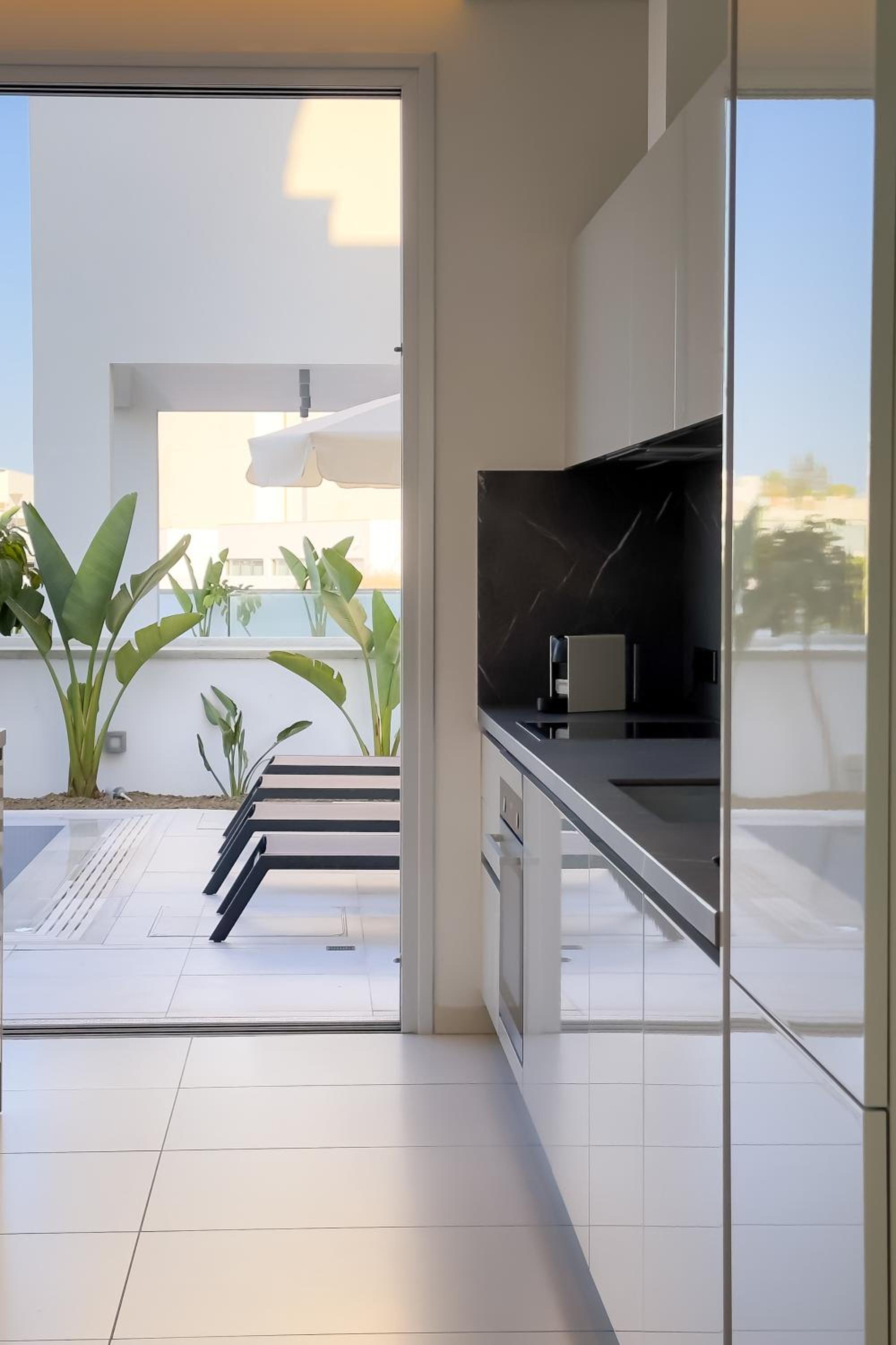 City Napa Seaview Villas - Villa 8