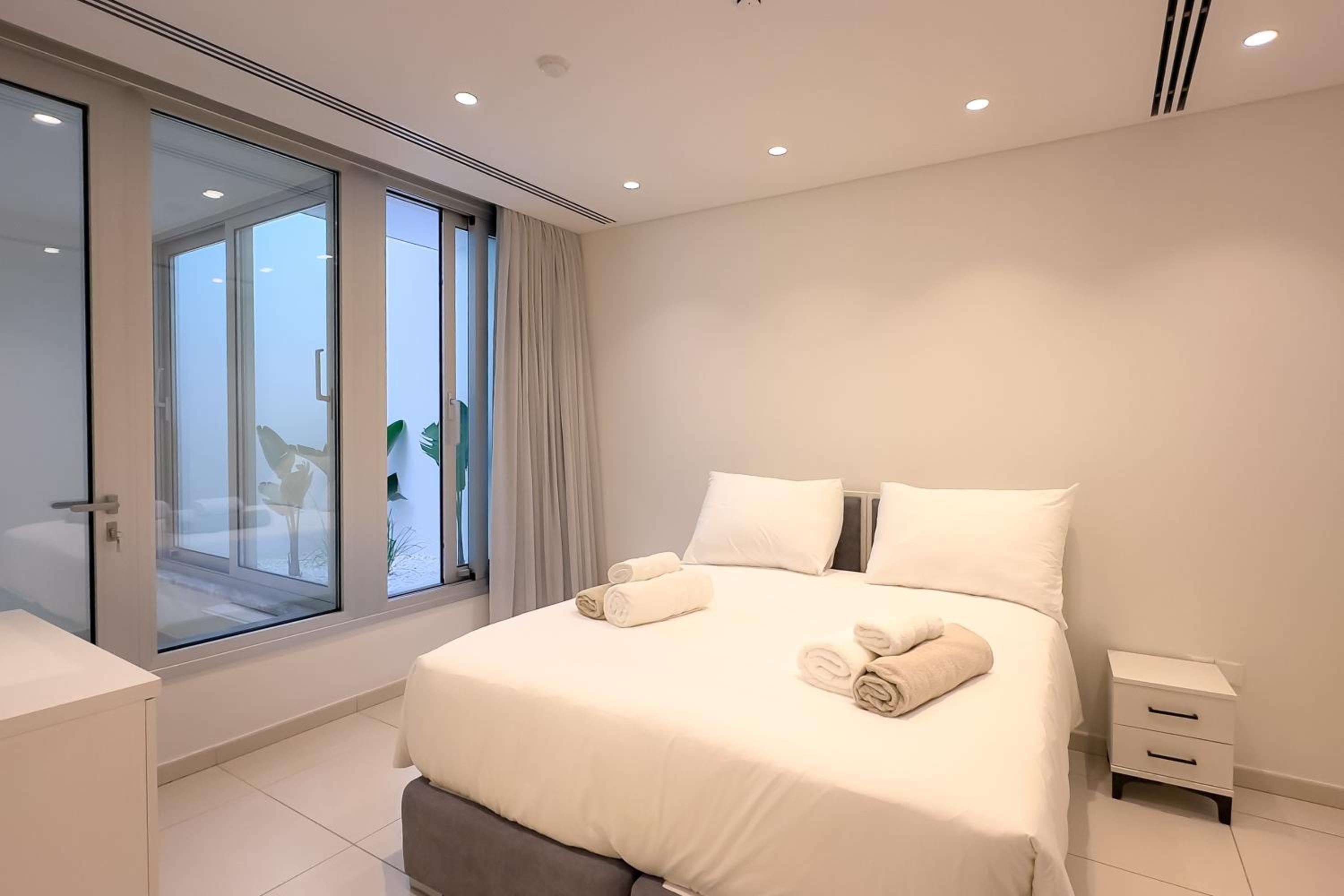 City Napa Seaview Villas - Villa 8