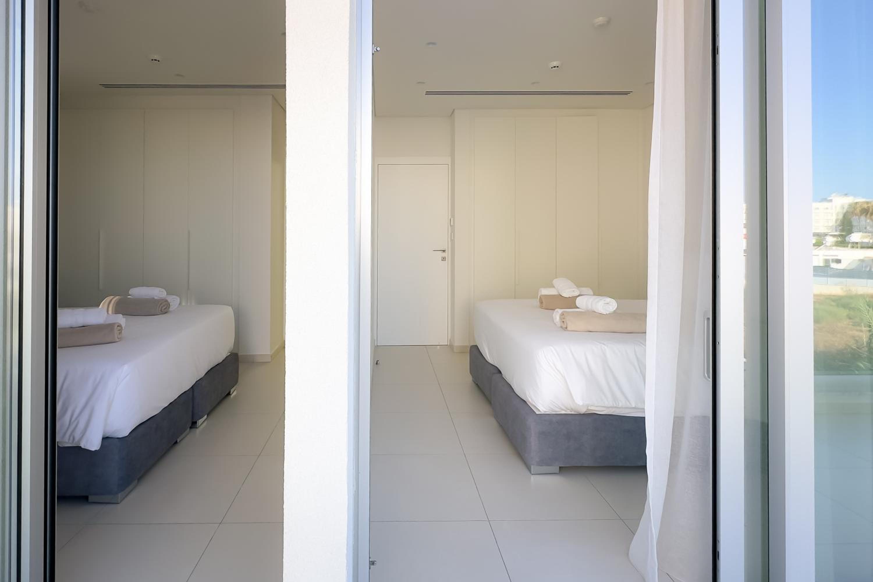 City Napa Seaview Villas - Villa 8