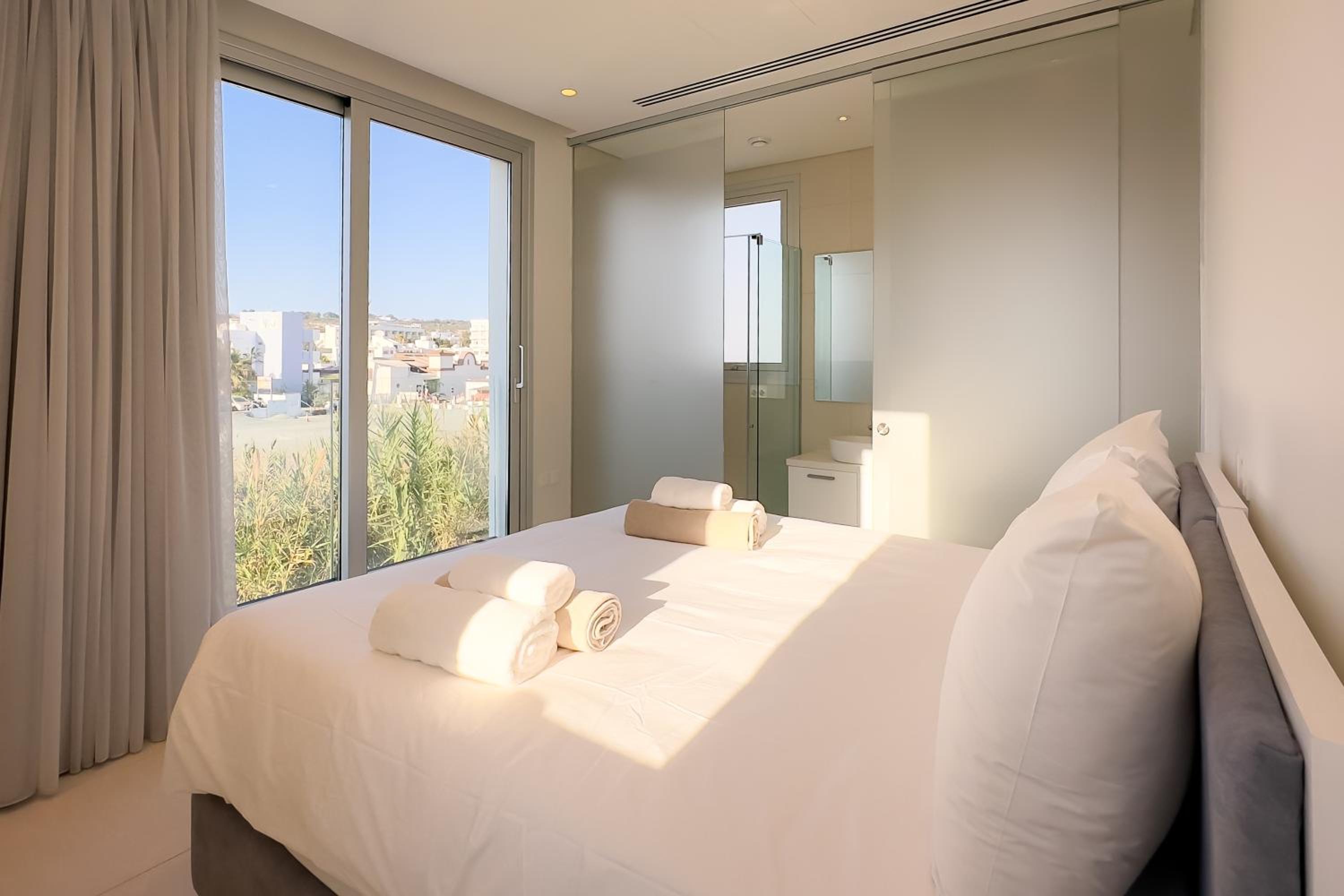City Napa Seaview Villas - Villa 8