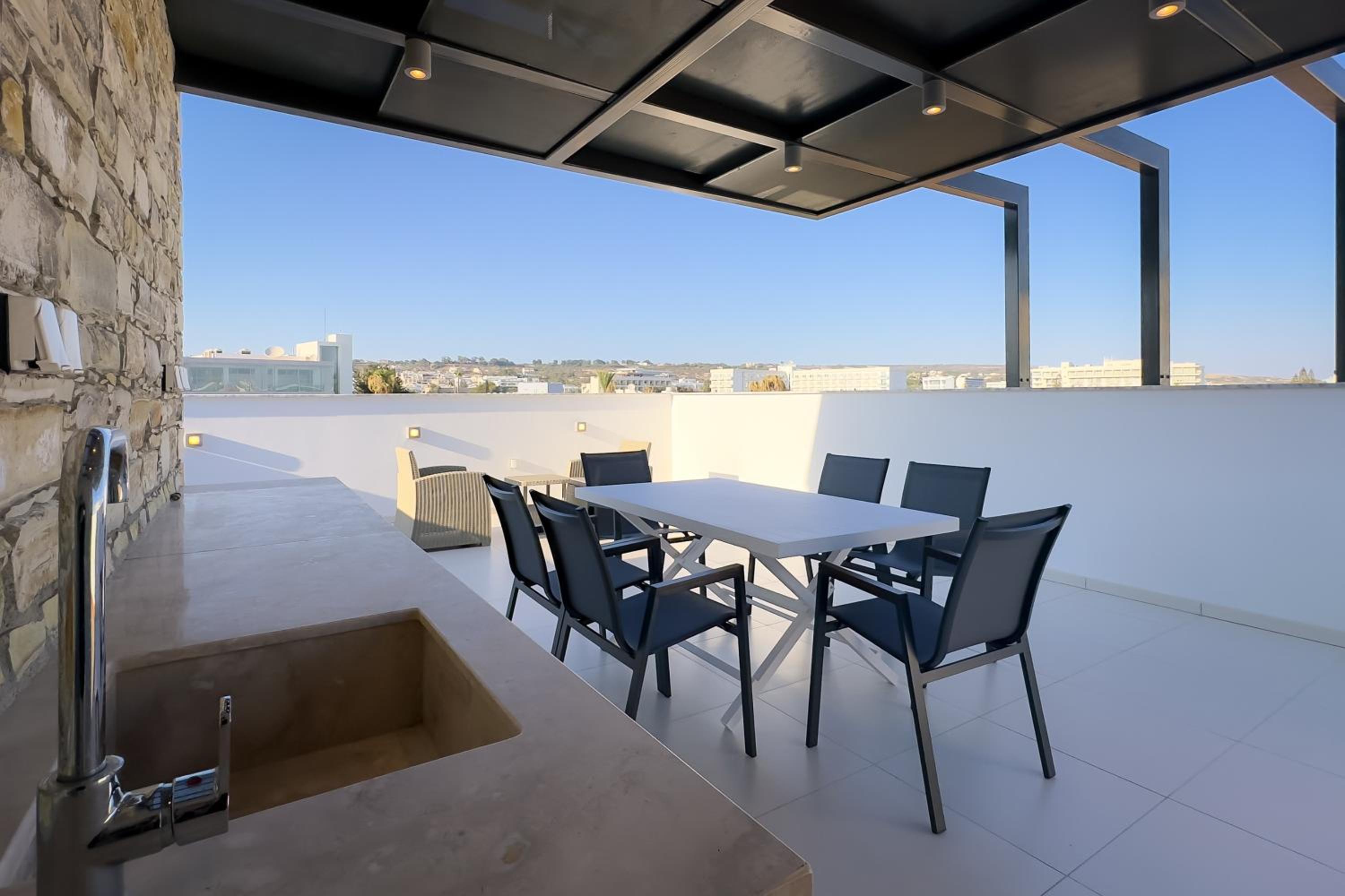 City Napa Seaview Villas - Villa 8