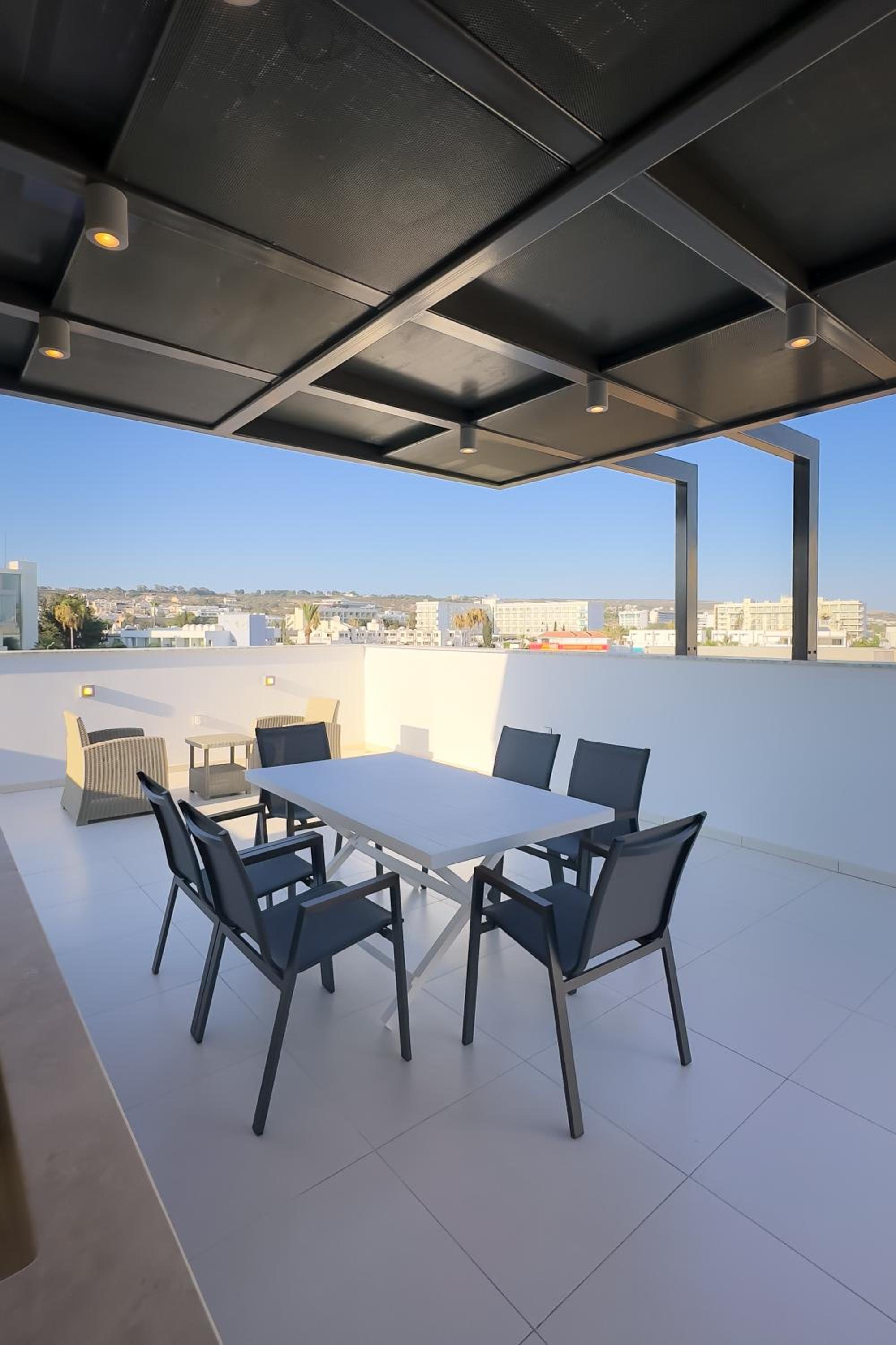 City Napa Seaview Villas - Villa 8