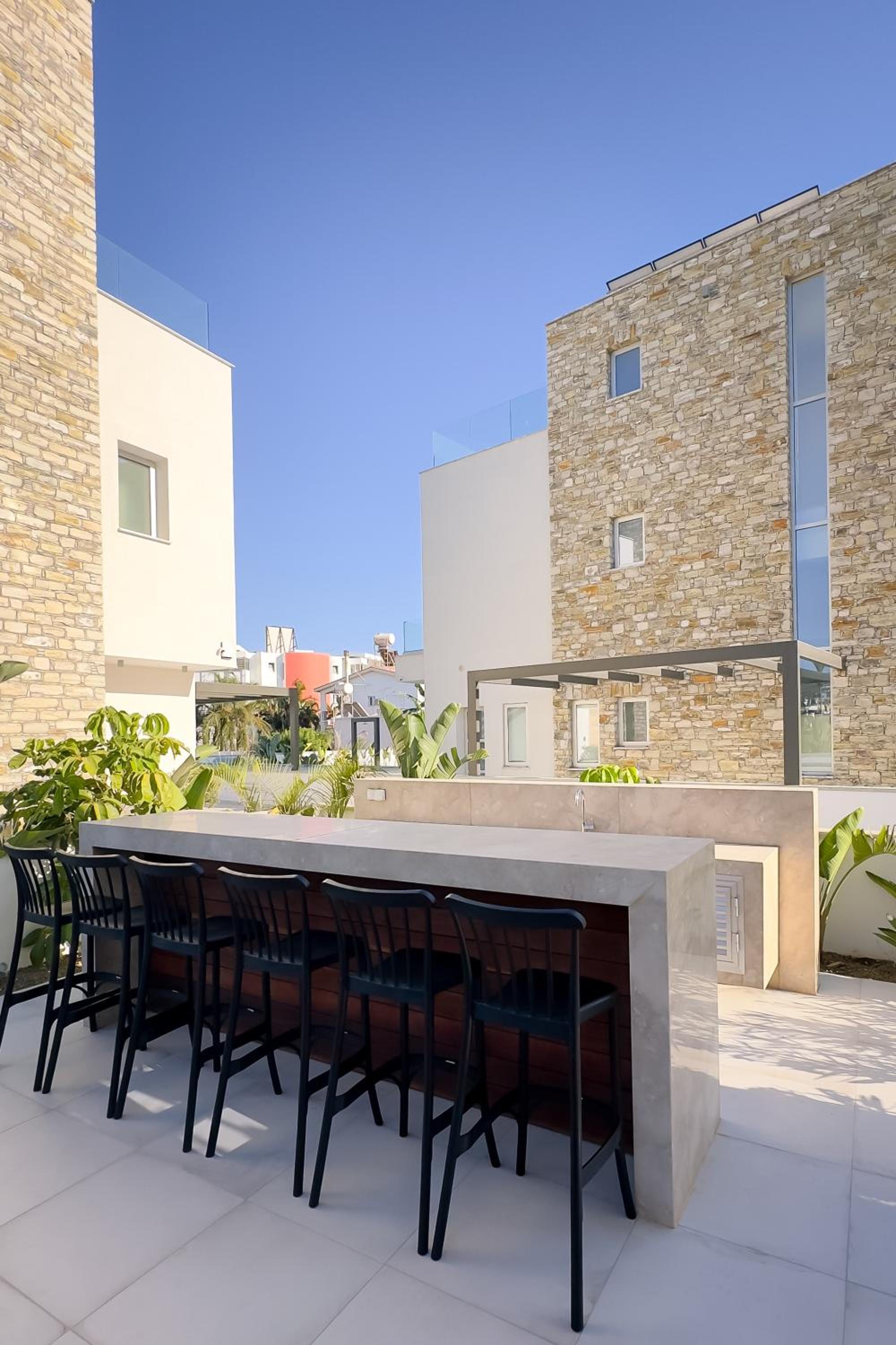 City Napa Seaview Villas - Villa 8