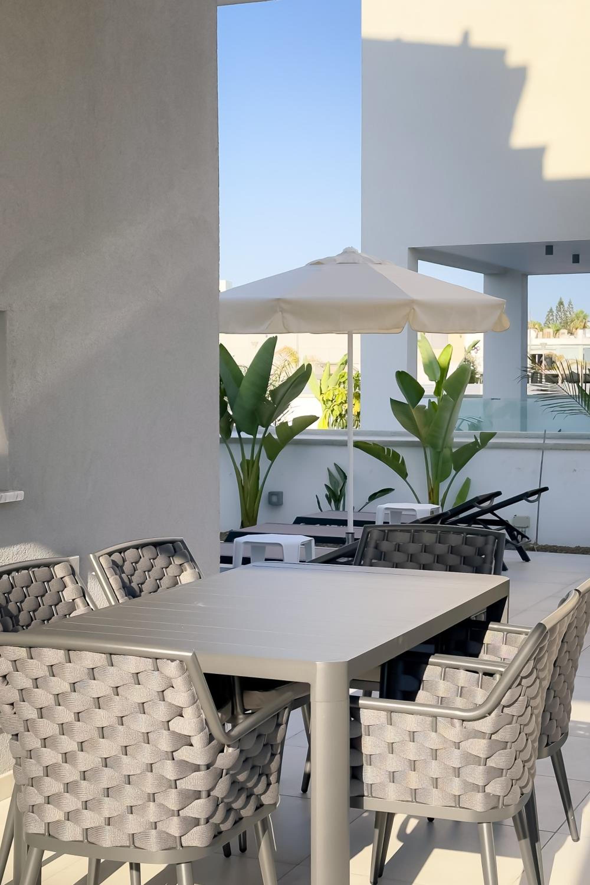 City Napa Seaview Villas - Villa 8