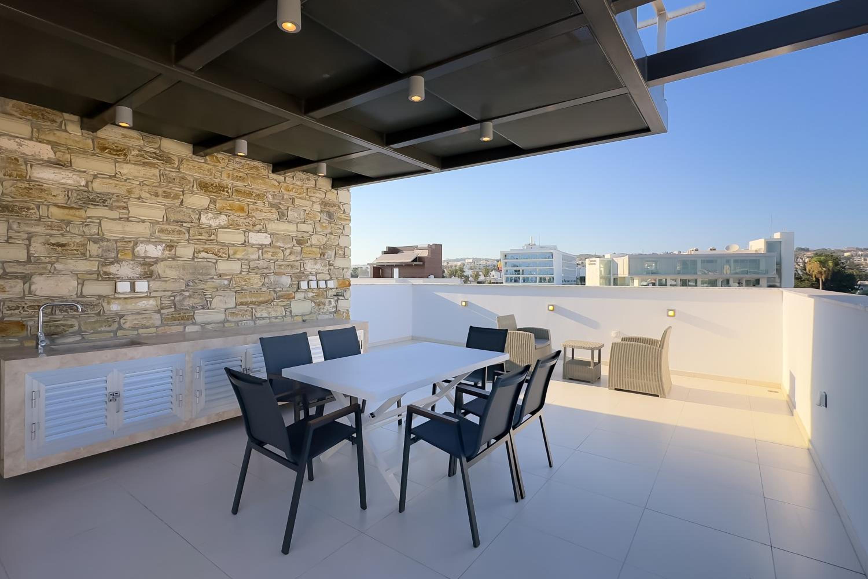 City Napa Seaview Villas - Villa 8