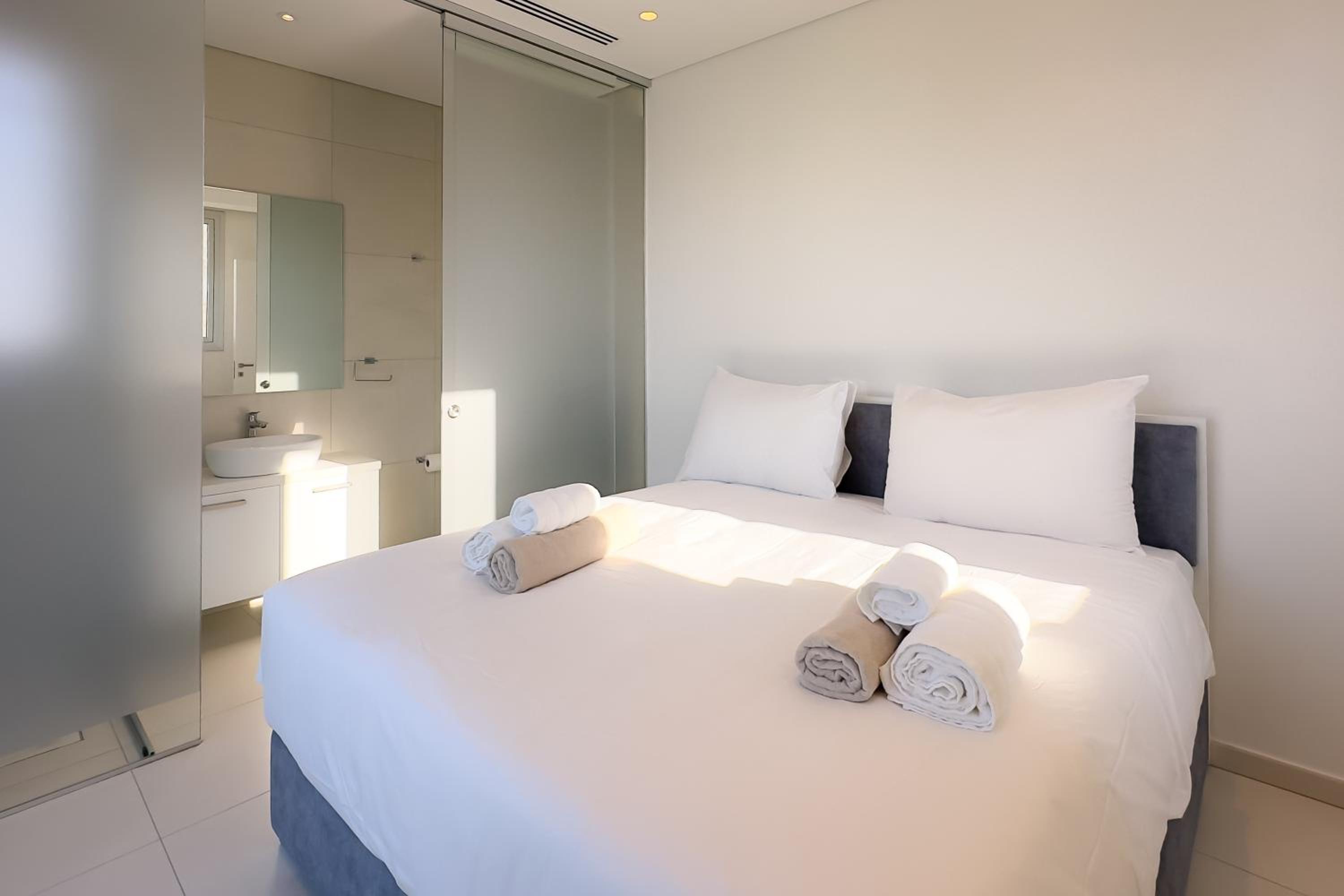 City Napa Seaview Villas - Villa 8