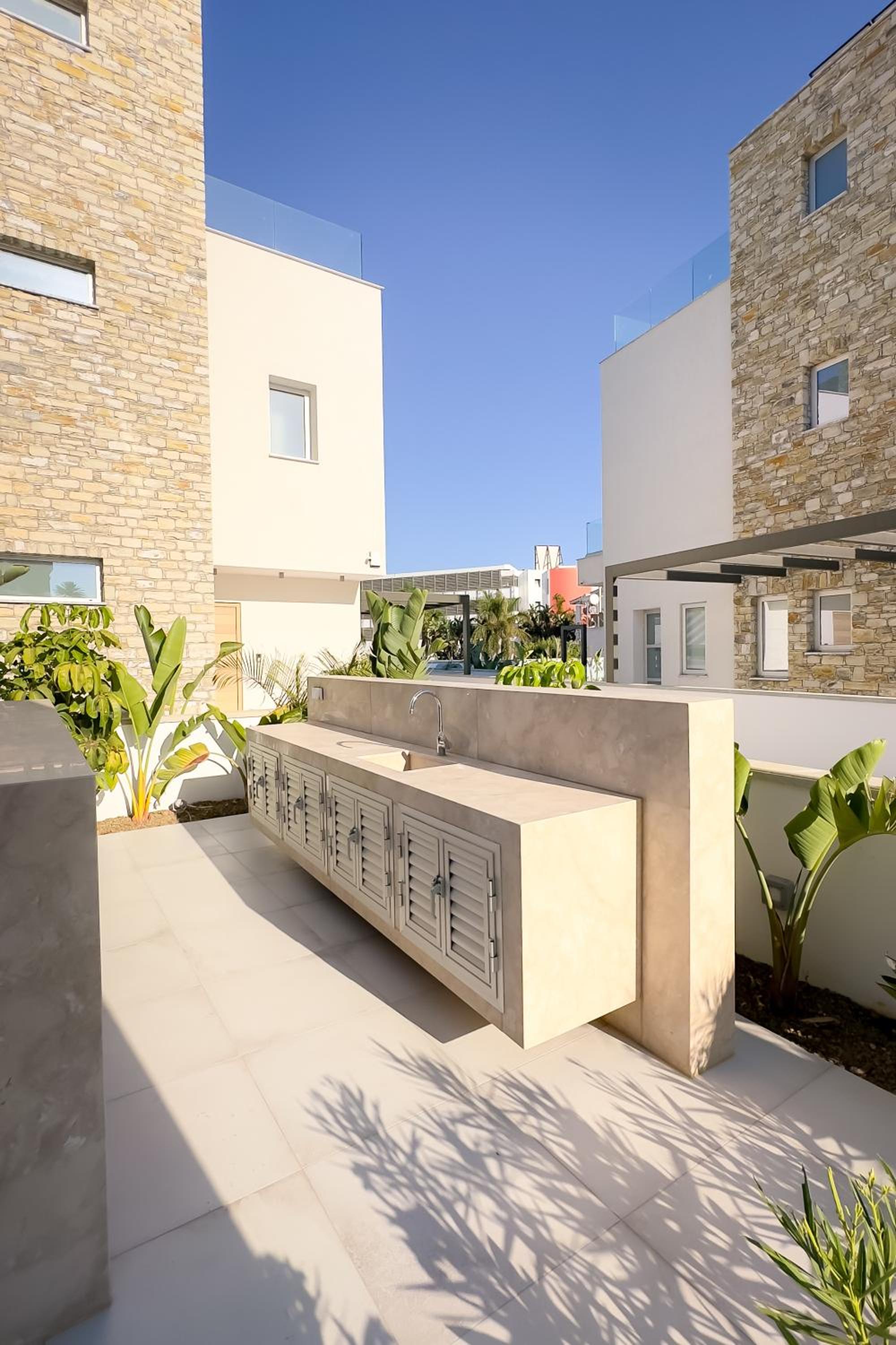 City Napa Seaview Villas - Villa 8