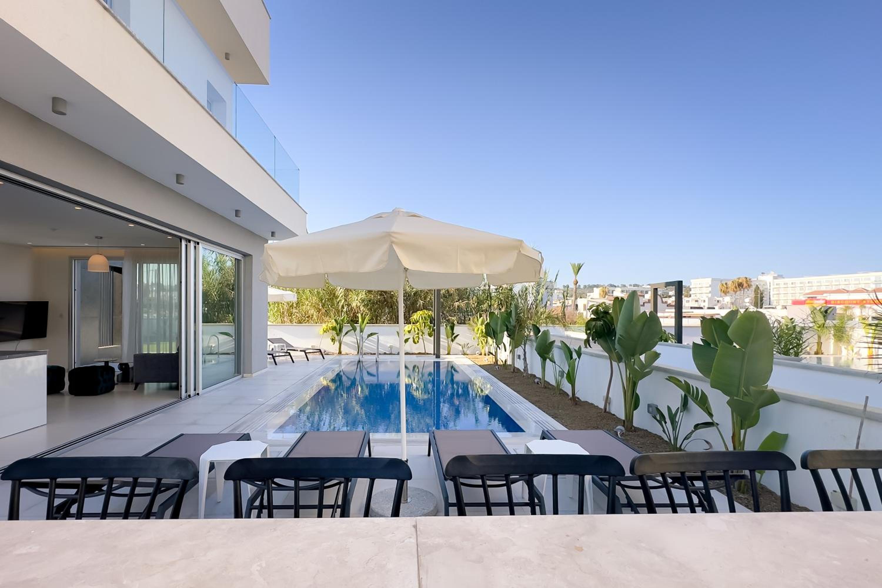 City Napa Seaview Villas - Villa 8