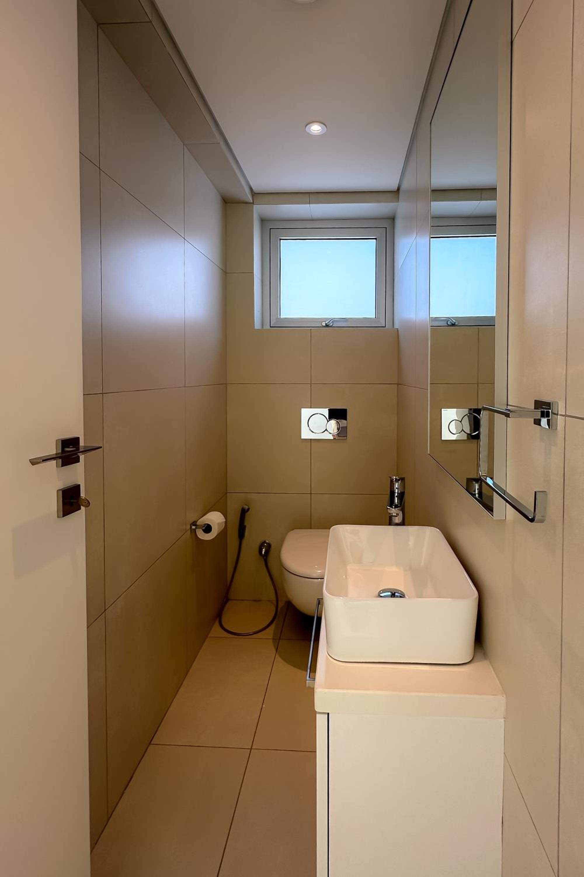 City Napa Seaview Villas - Villa 8