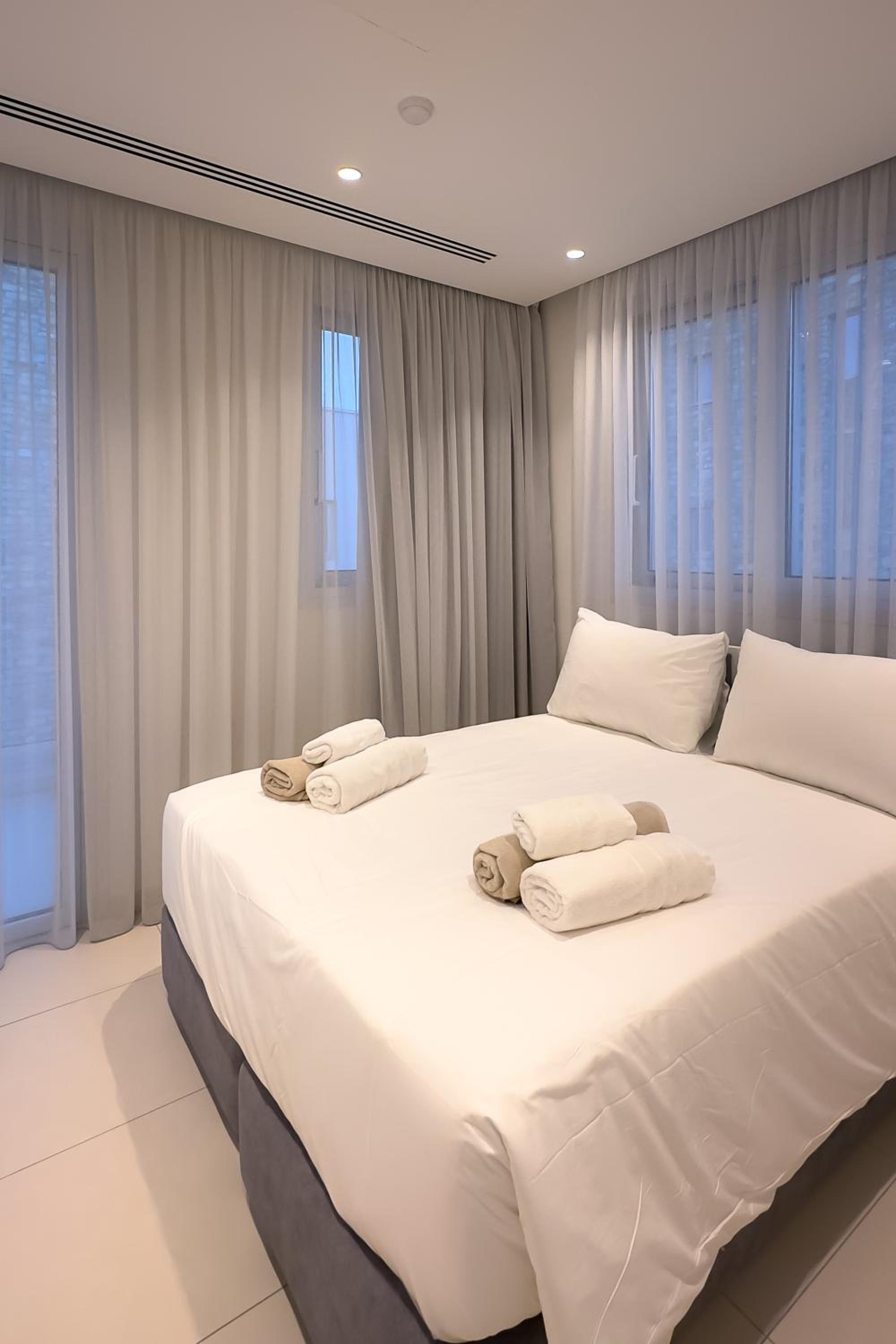 City Napa Seaview Villas - Villa 8