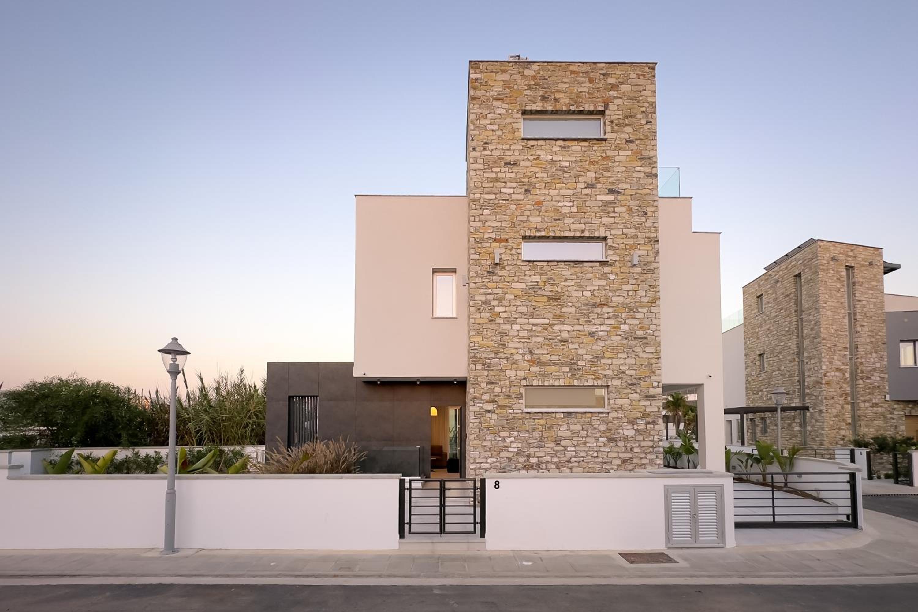 City Napa Seaview Villas - Villa 8