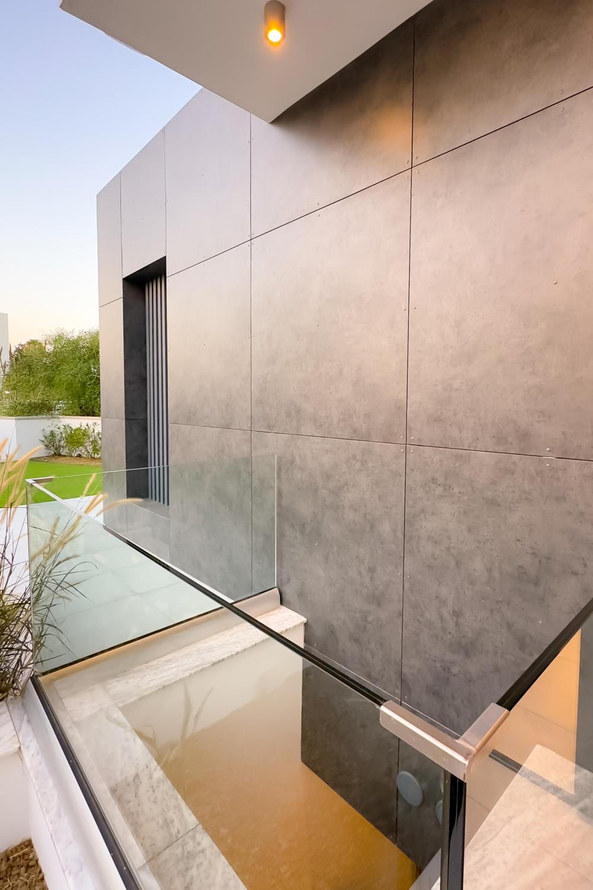 City Napa Seaview Villas - Villa 8