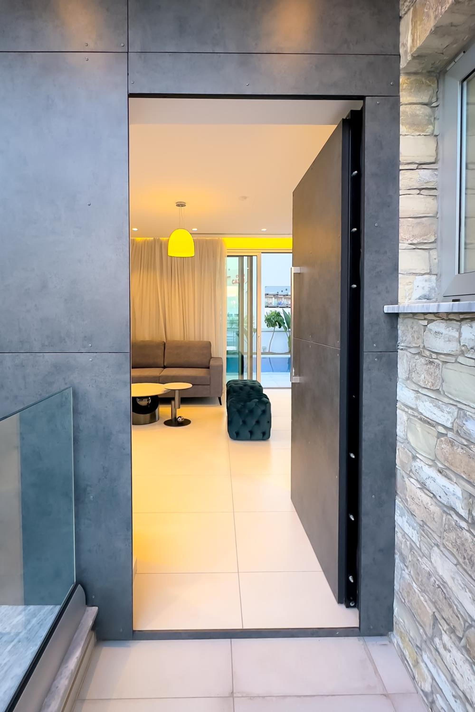 City Napa Seaview Villas - Villa 8