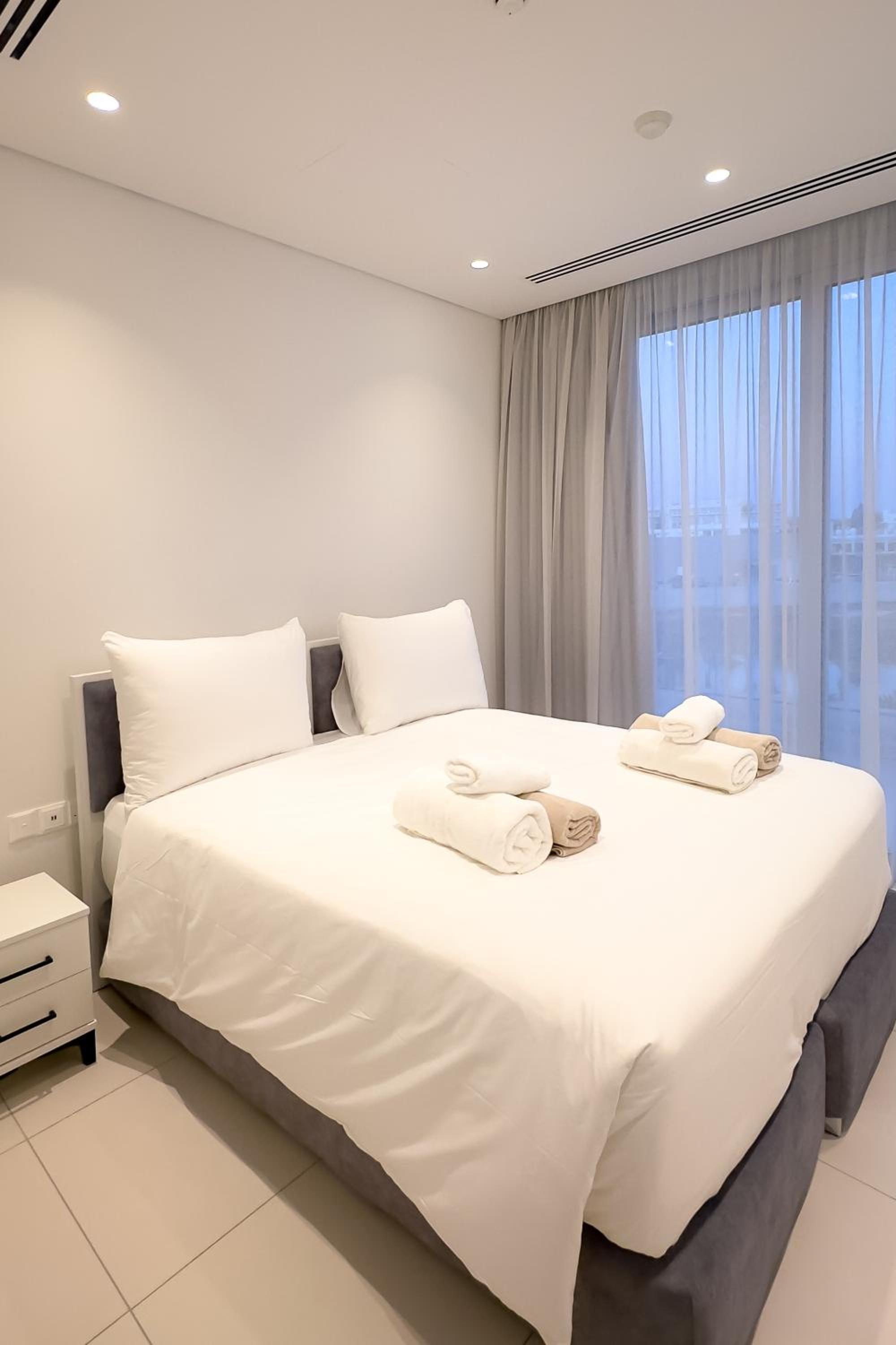 City Napa Seaview Villas - Villa 8