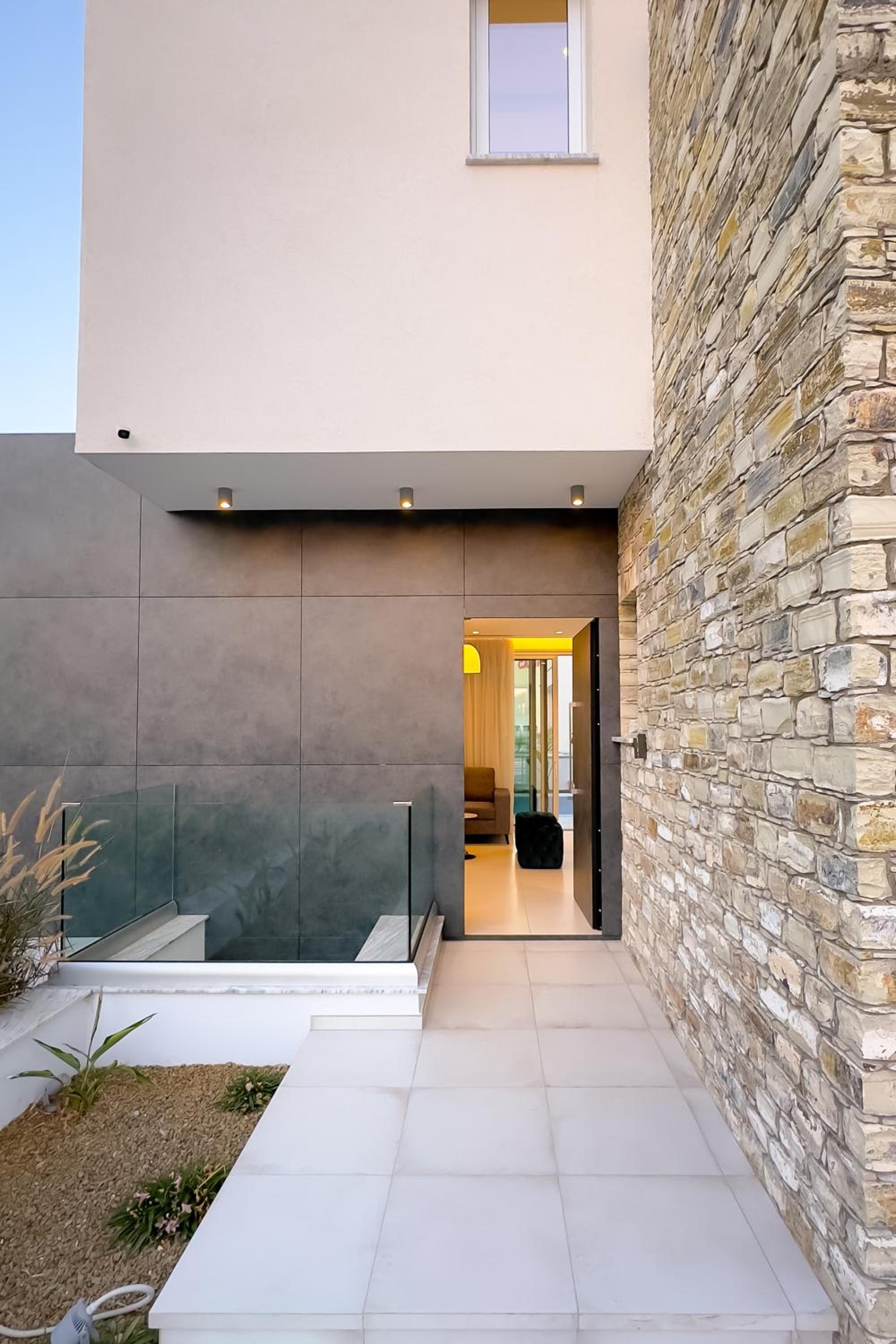 City Napa Seaview Villas - Villa 8