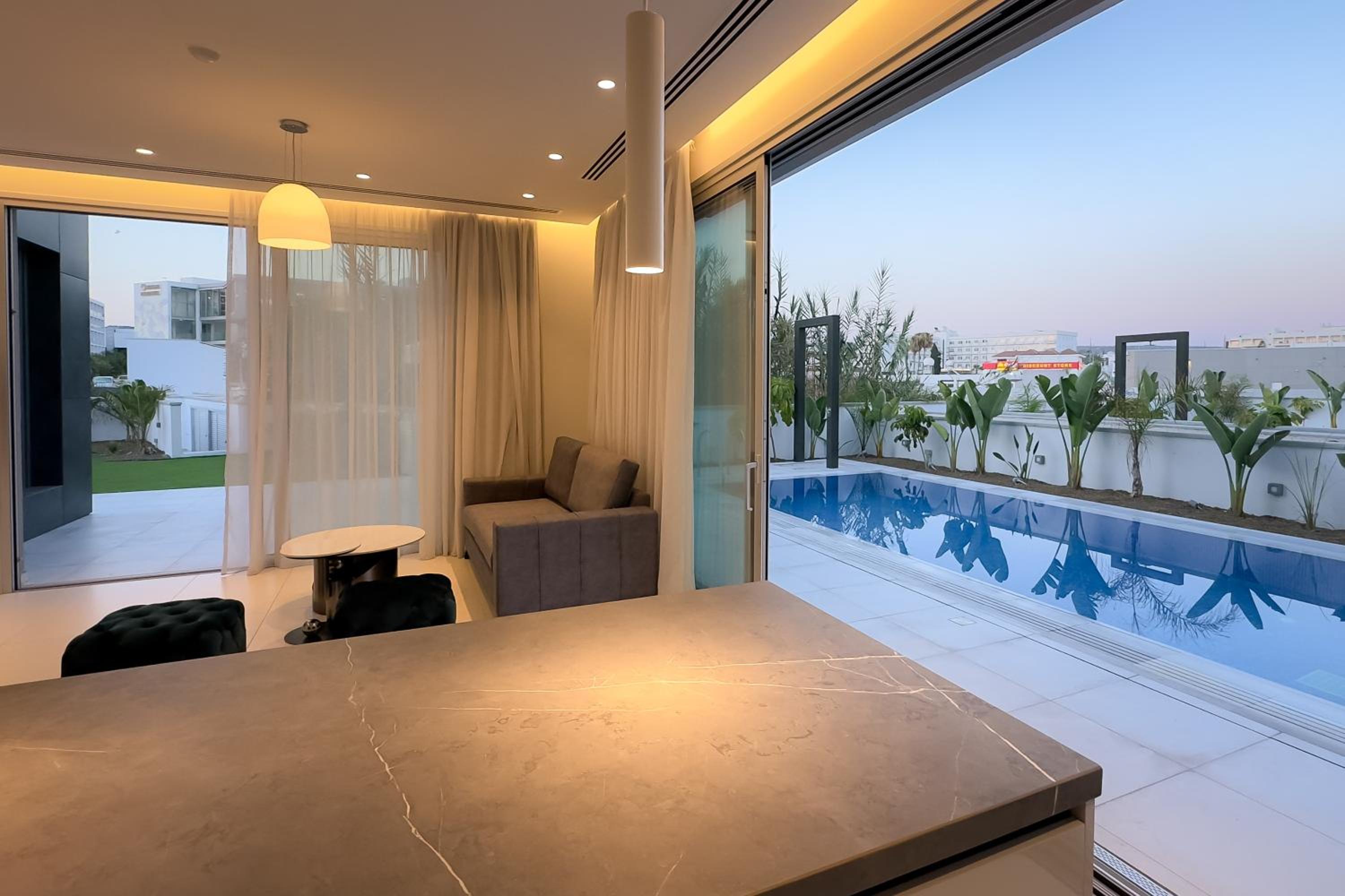 City Napa Seaview Villas - Villa 8