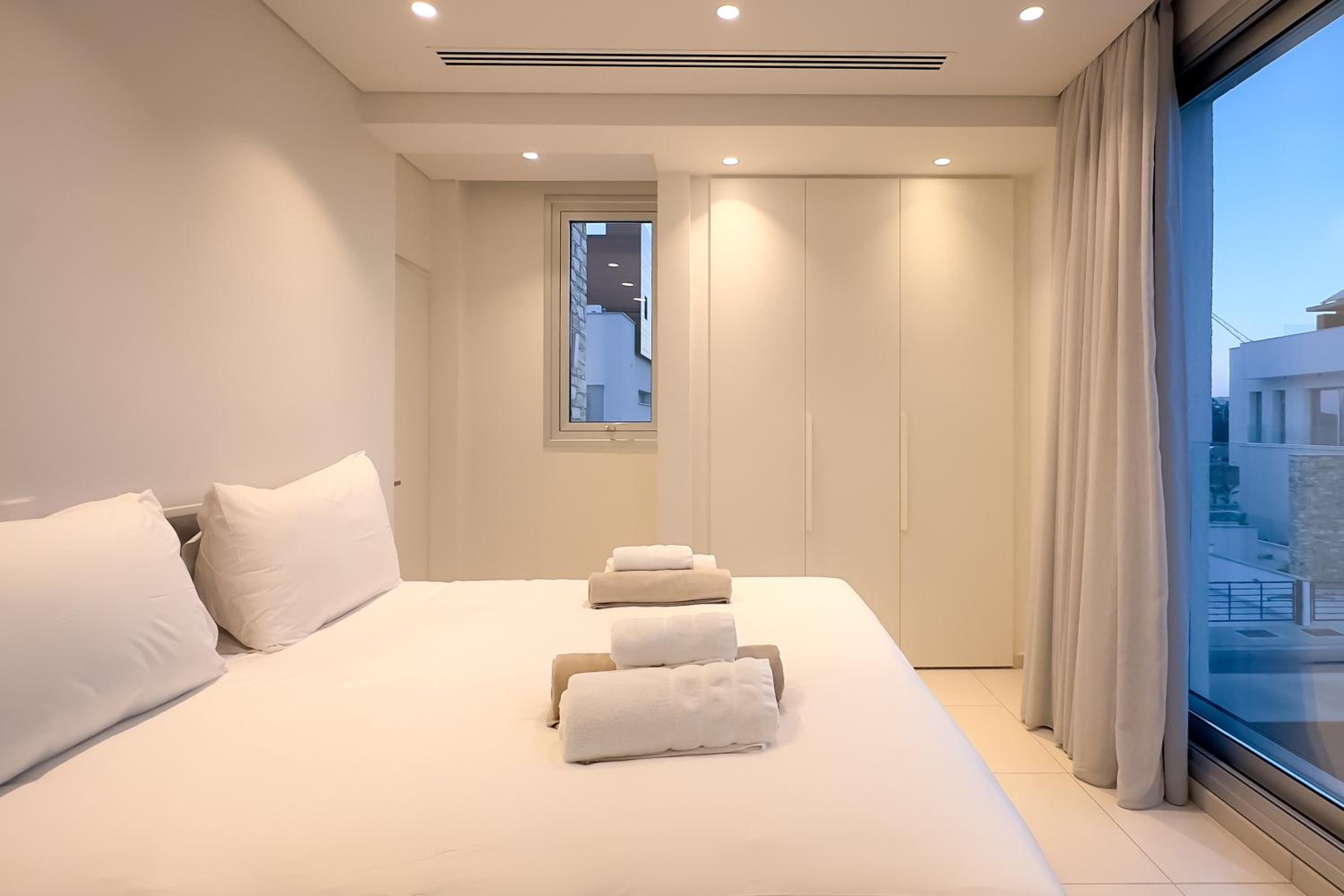 City Napa Seaview Villas - Villa 8