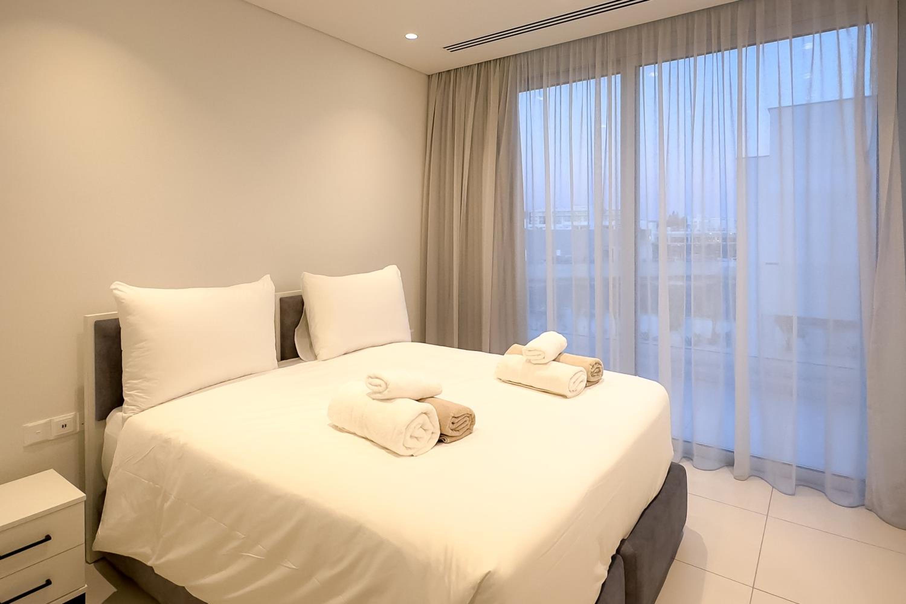 City Napa Seaview Villas - Villa 8
