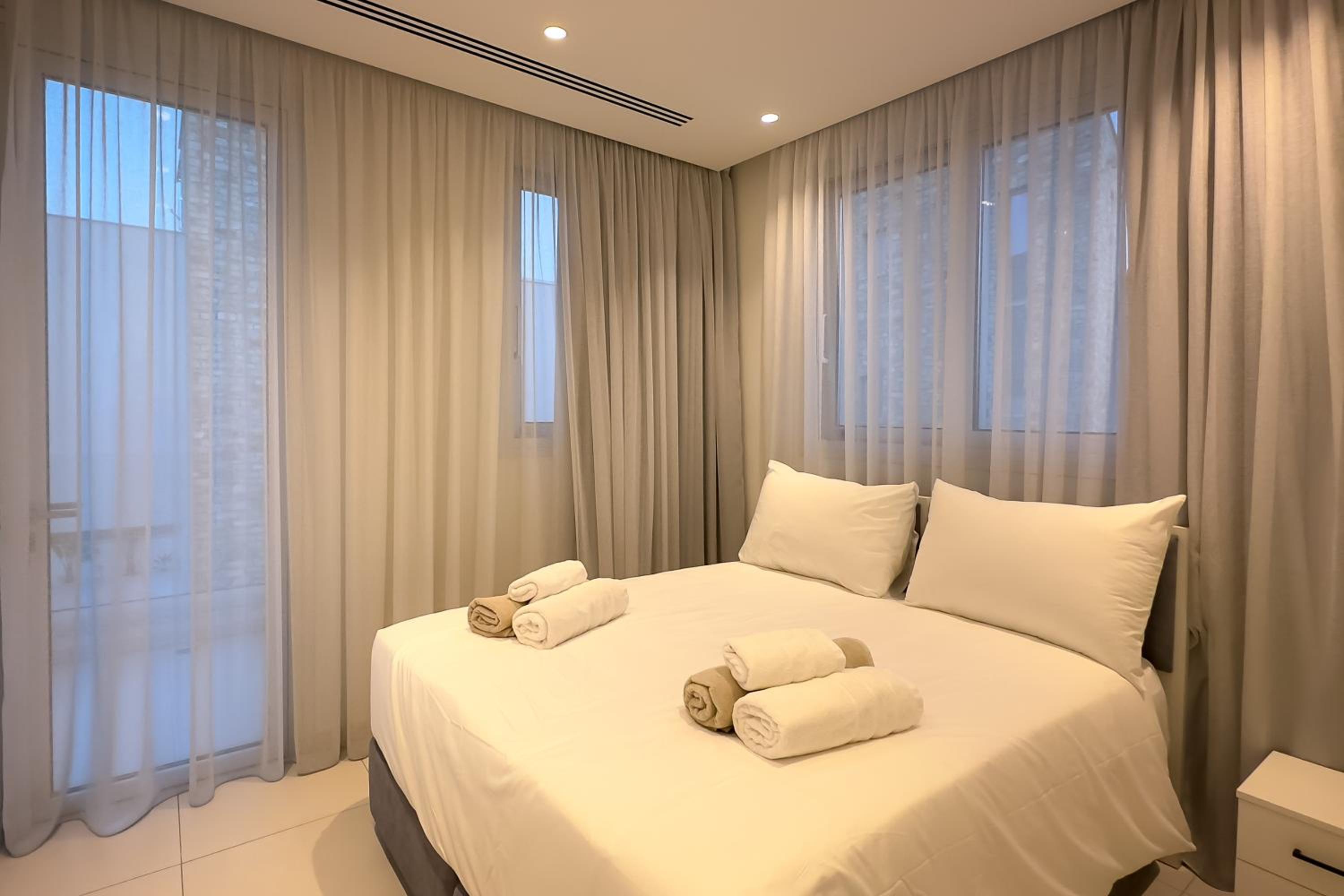 City Napa Seaview Villas - Villa 8