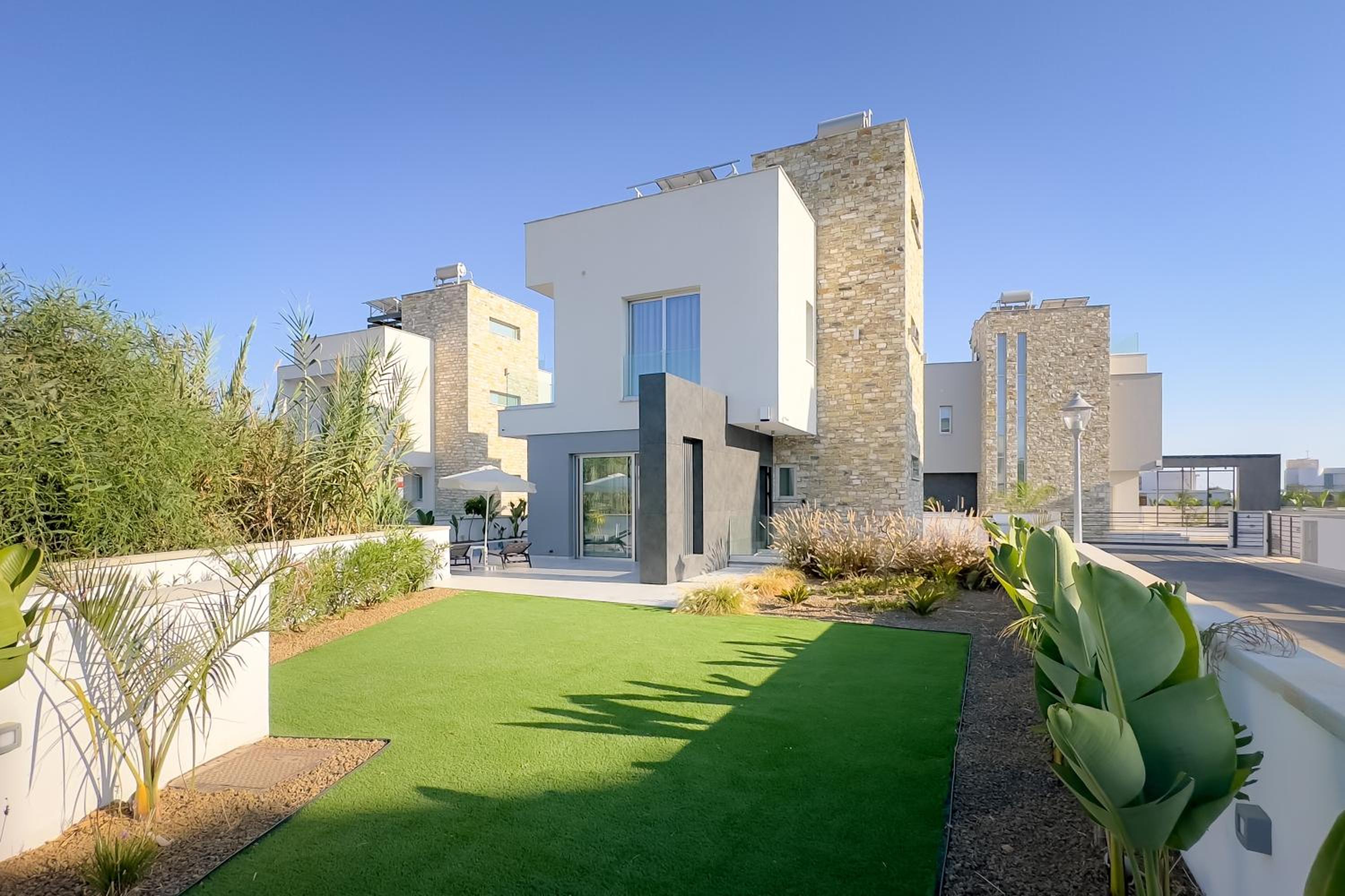 City Napa Seaview Villas - Villa 8