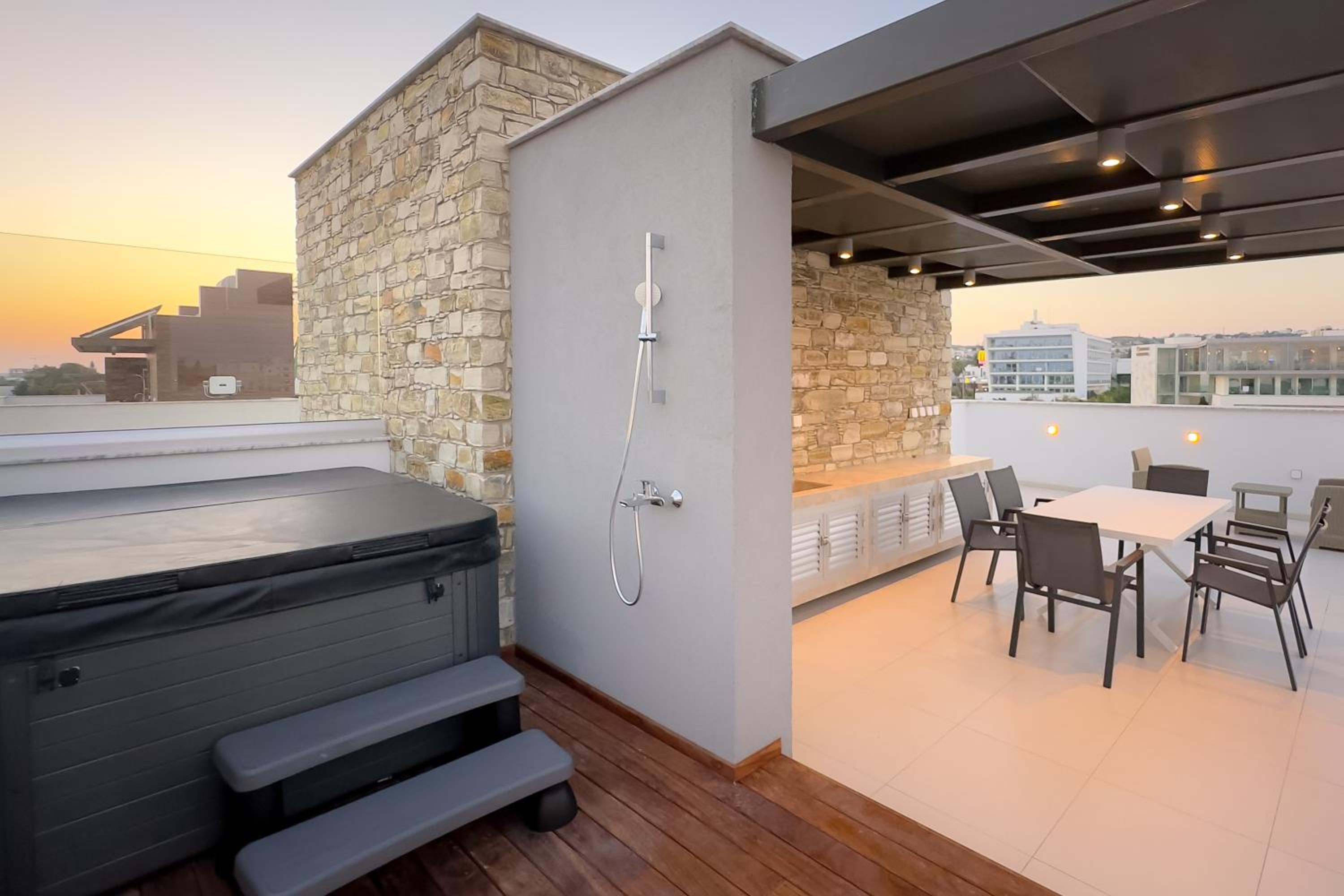 City Napa Seaview Villas - Villa 8