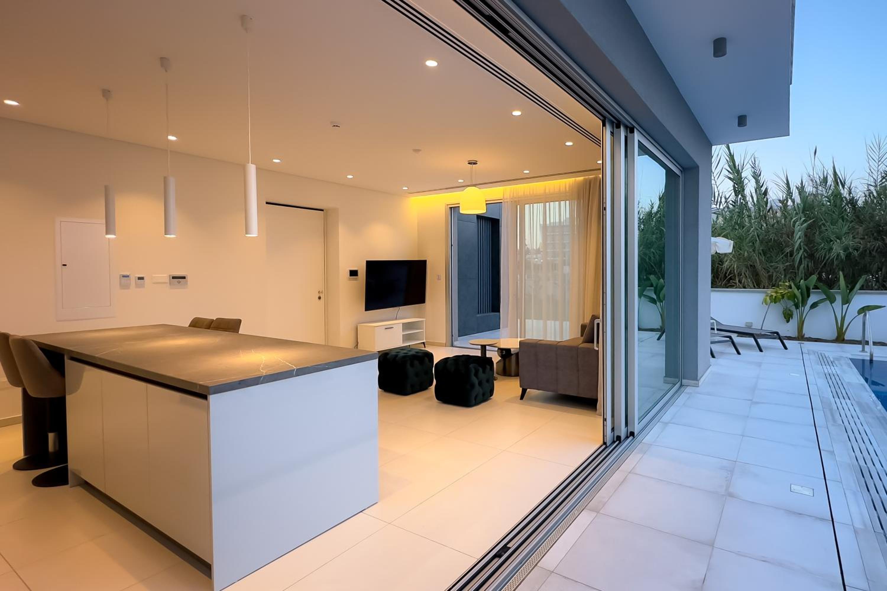 City Napa Seaview Villas - Villa 8