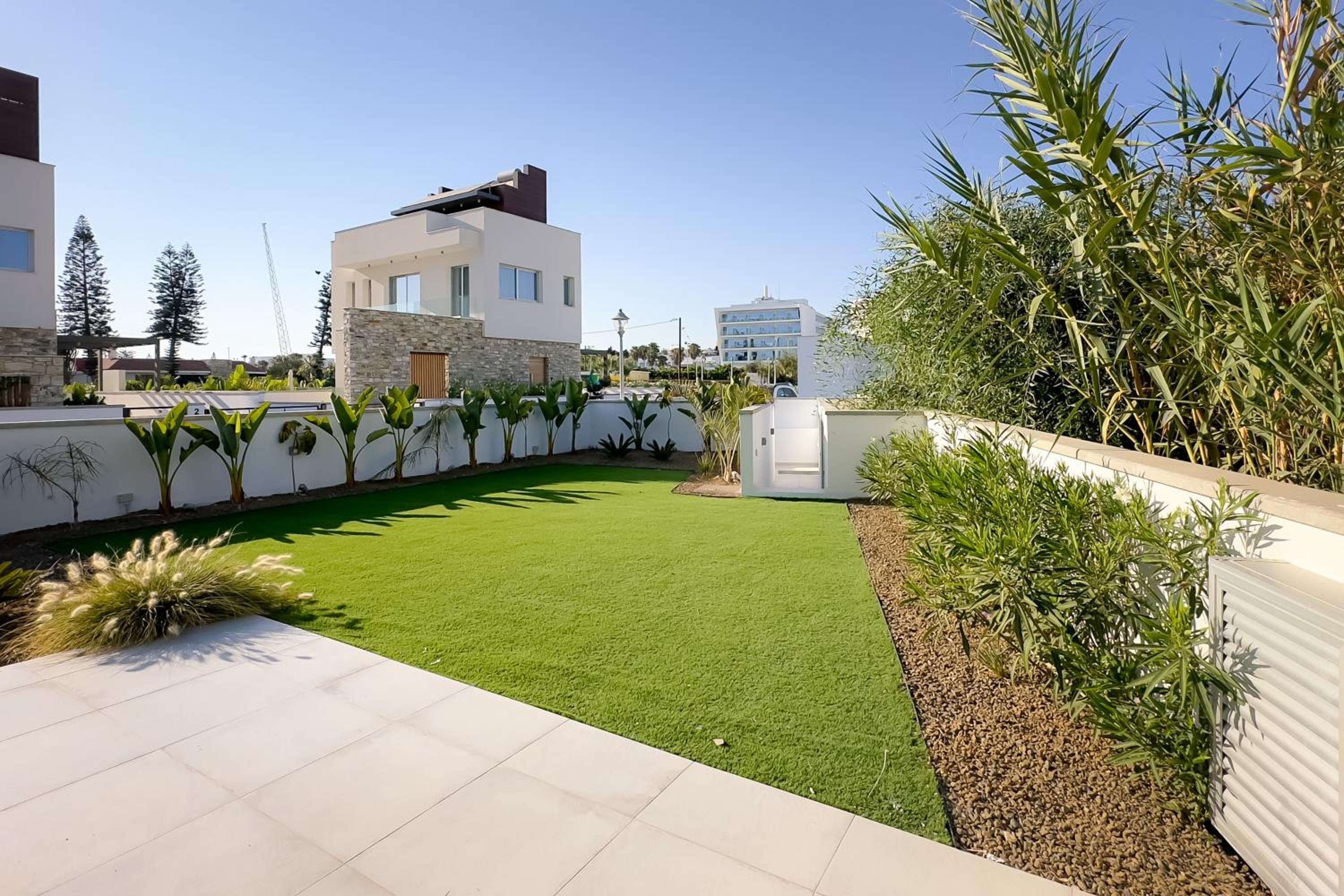 City Napa Seaview Villas - Villa 8