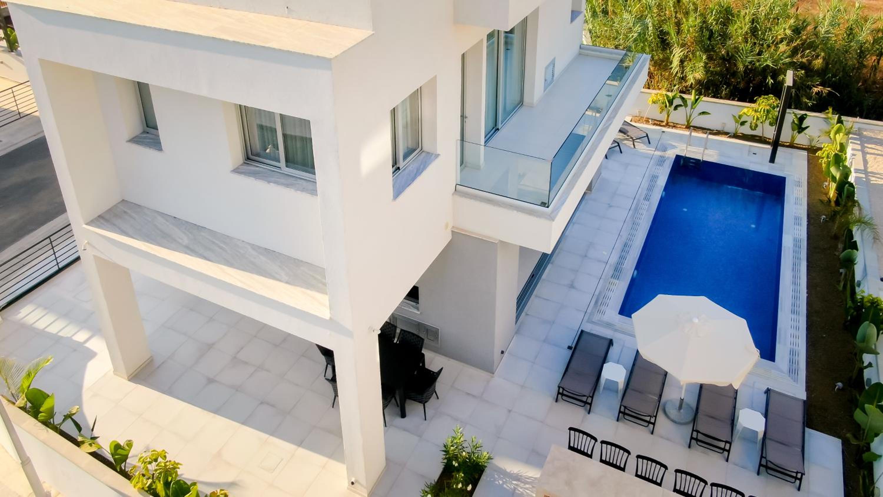 City Napa Seaview Villas - Villa 8
