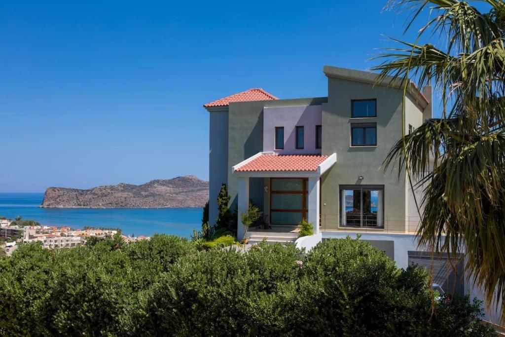 Villa Pasiphae