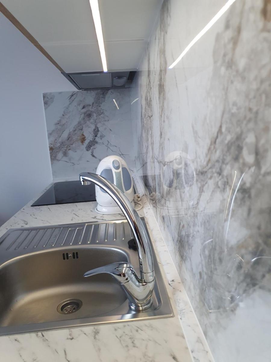 Apartmán Moje Malé Lipno