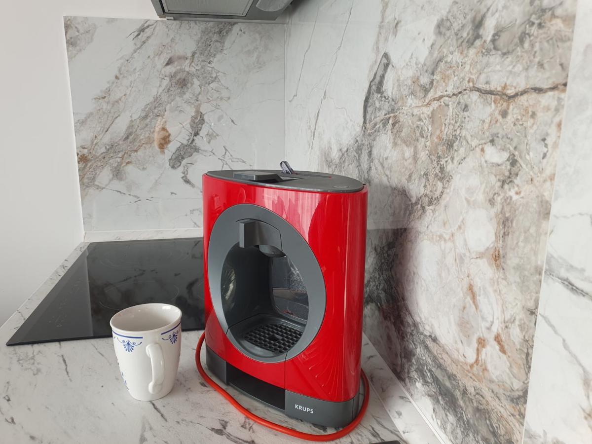 Apartmán Moje Malé Lipno