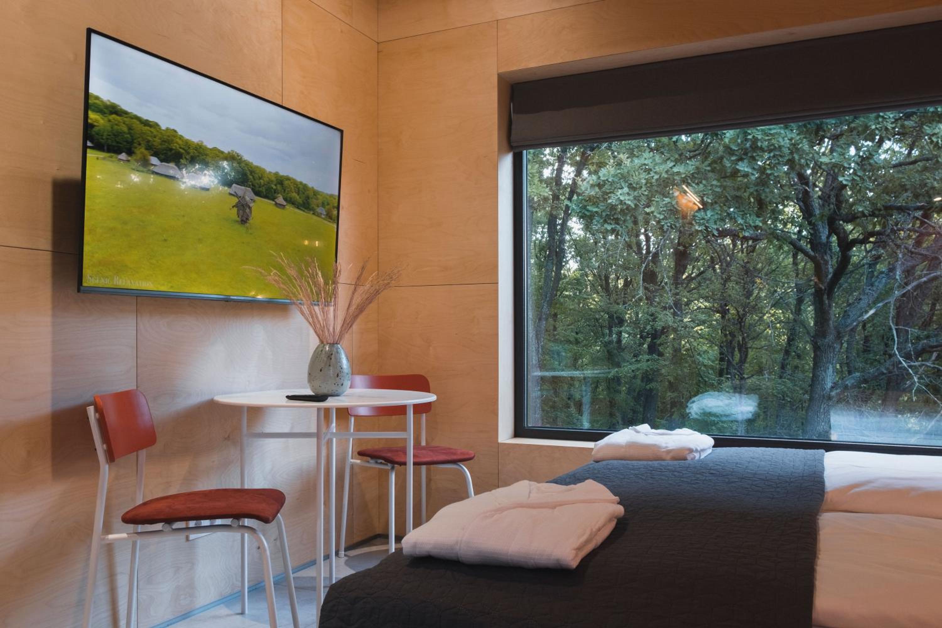 OBRIY holiday village