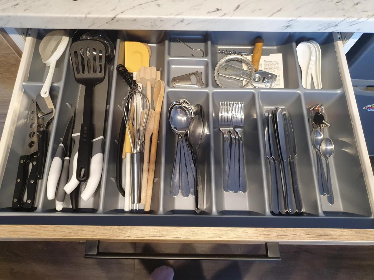 Apartmán Moje Malé Lipno