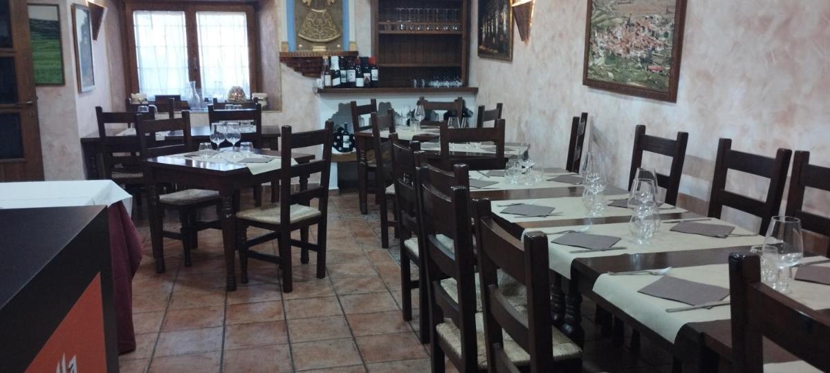 Hotel Rural Abuelo Rullo view 3