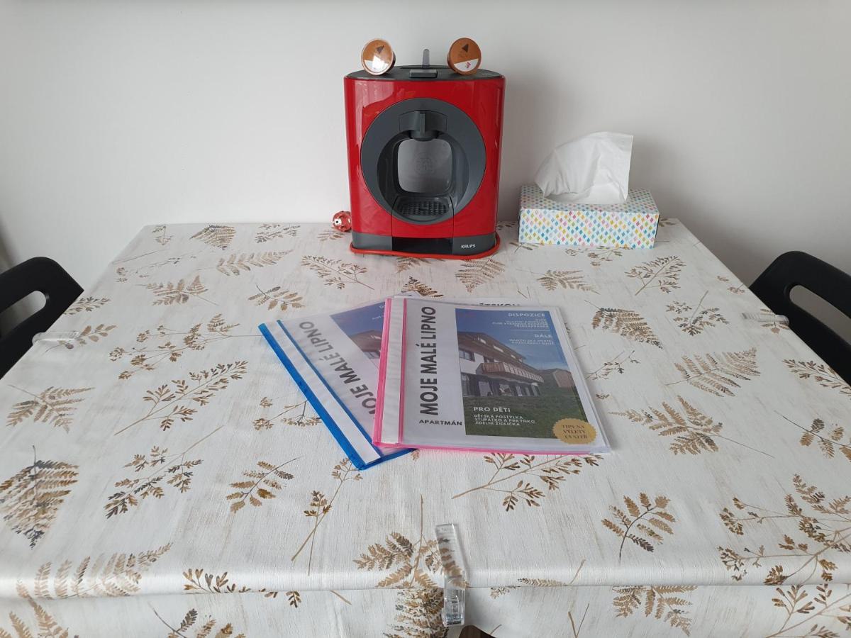 Apartmán Moje Malé Lipno