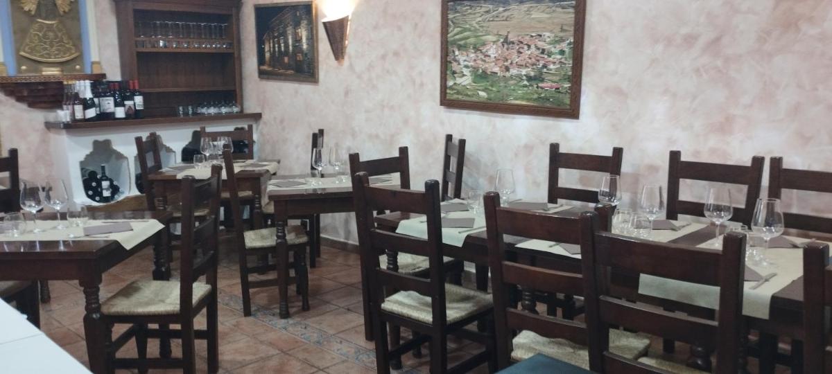 Hotel Rural Abuelo Rullo view 2