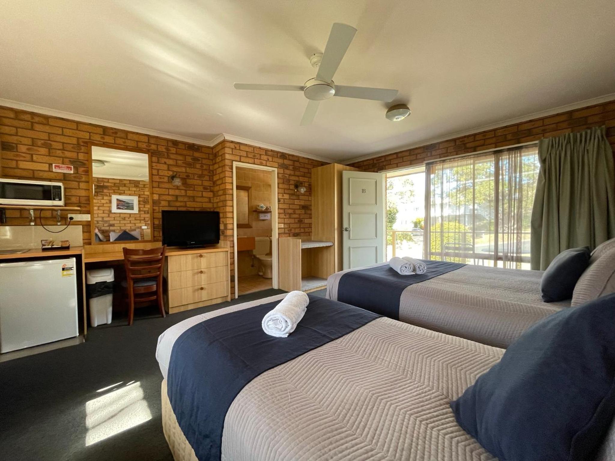 Ocean View Motor Inn Merimbula