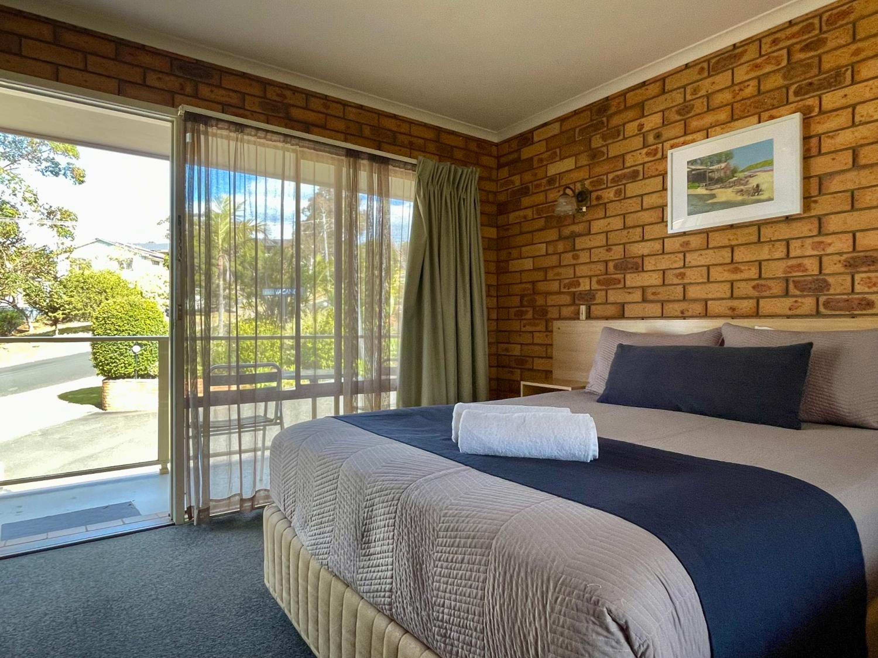 Ocean View Motor Inn Merimbula