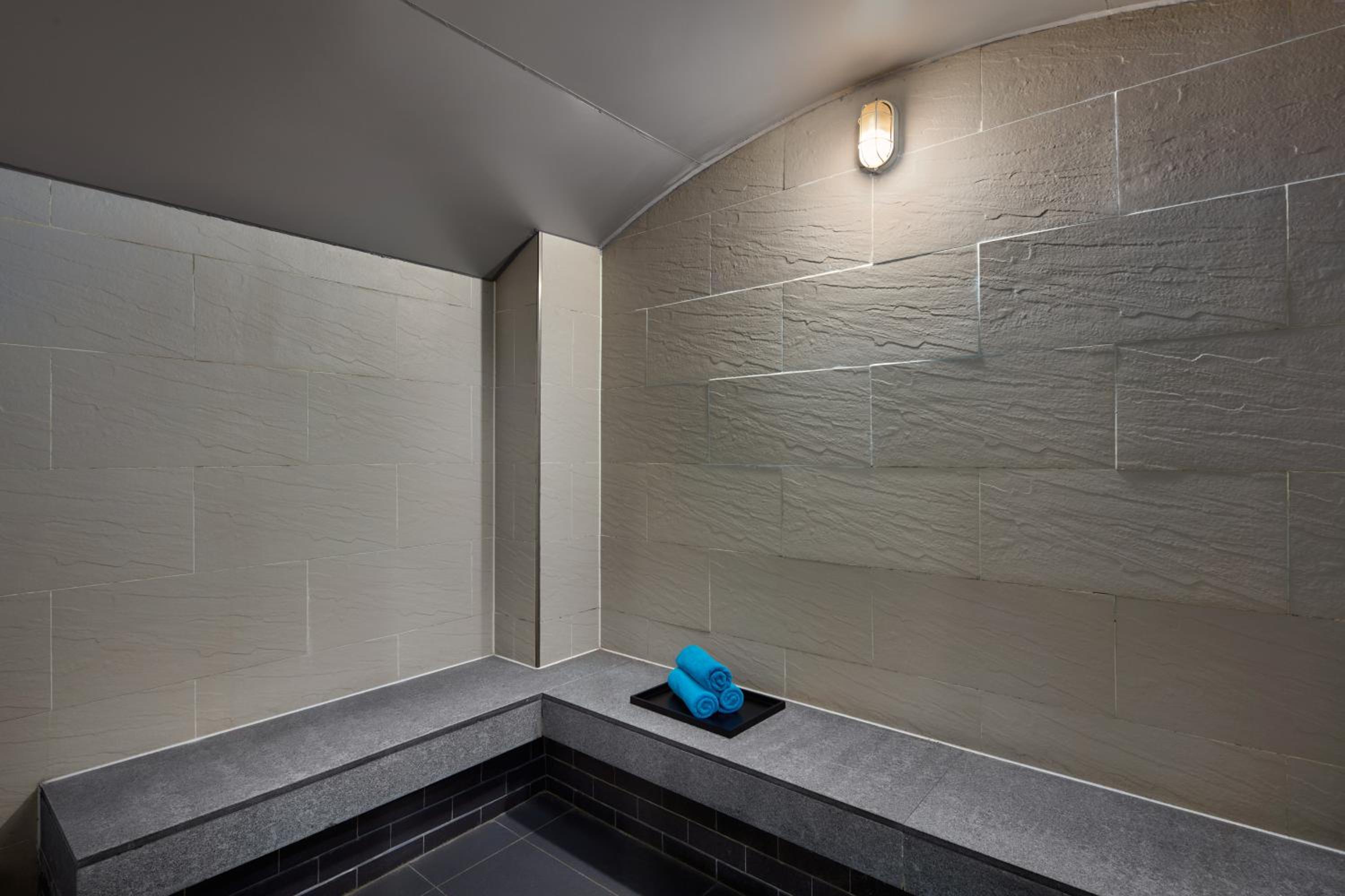 Novotel Living Saigon South