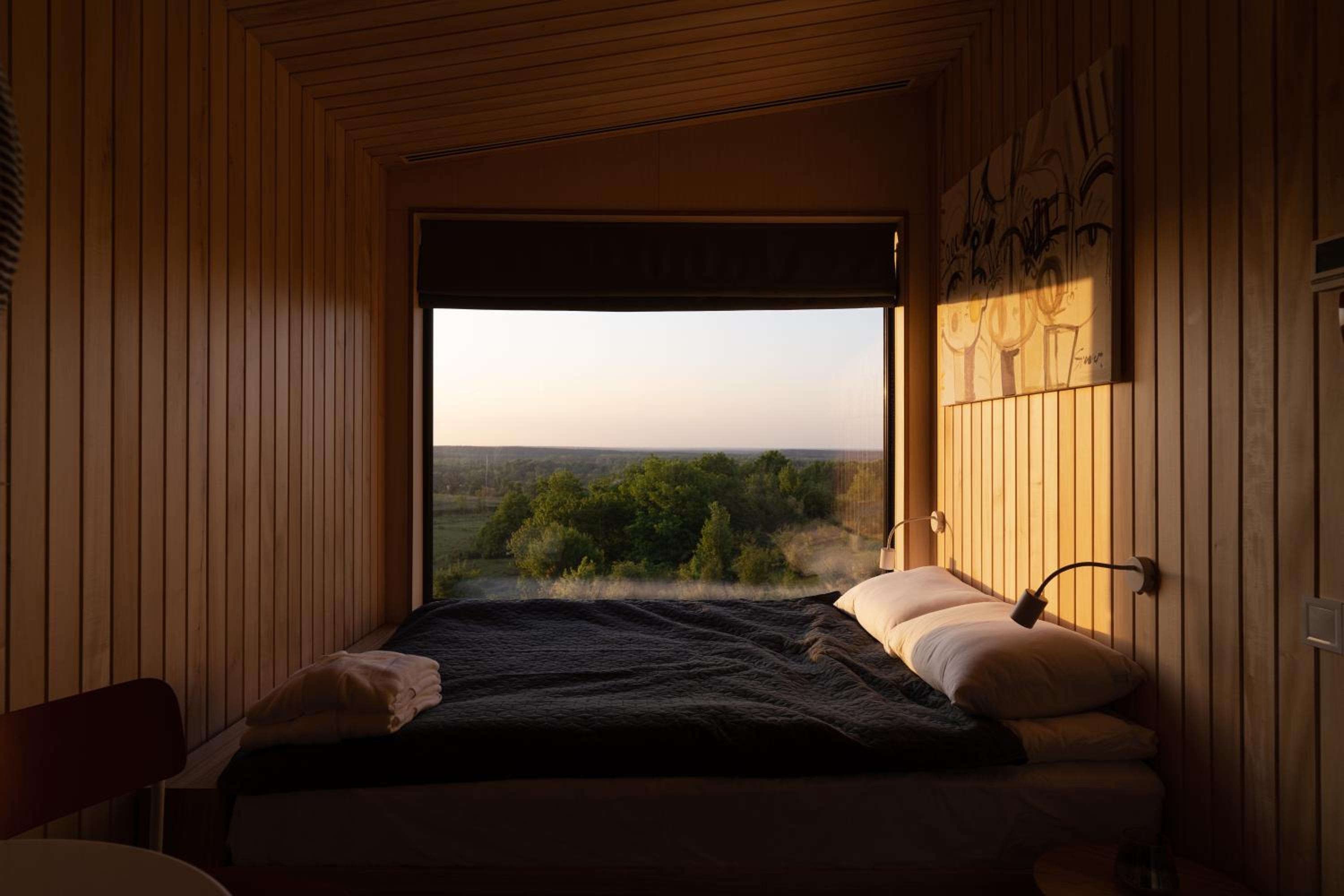 OBRIY holiday village