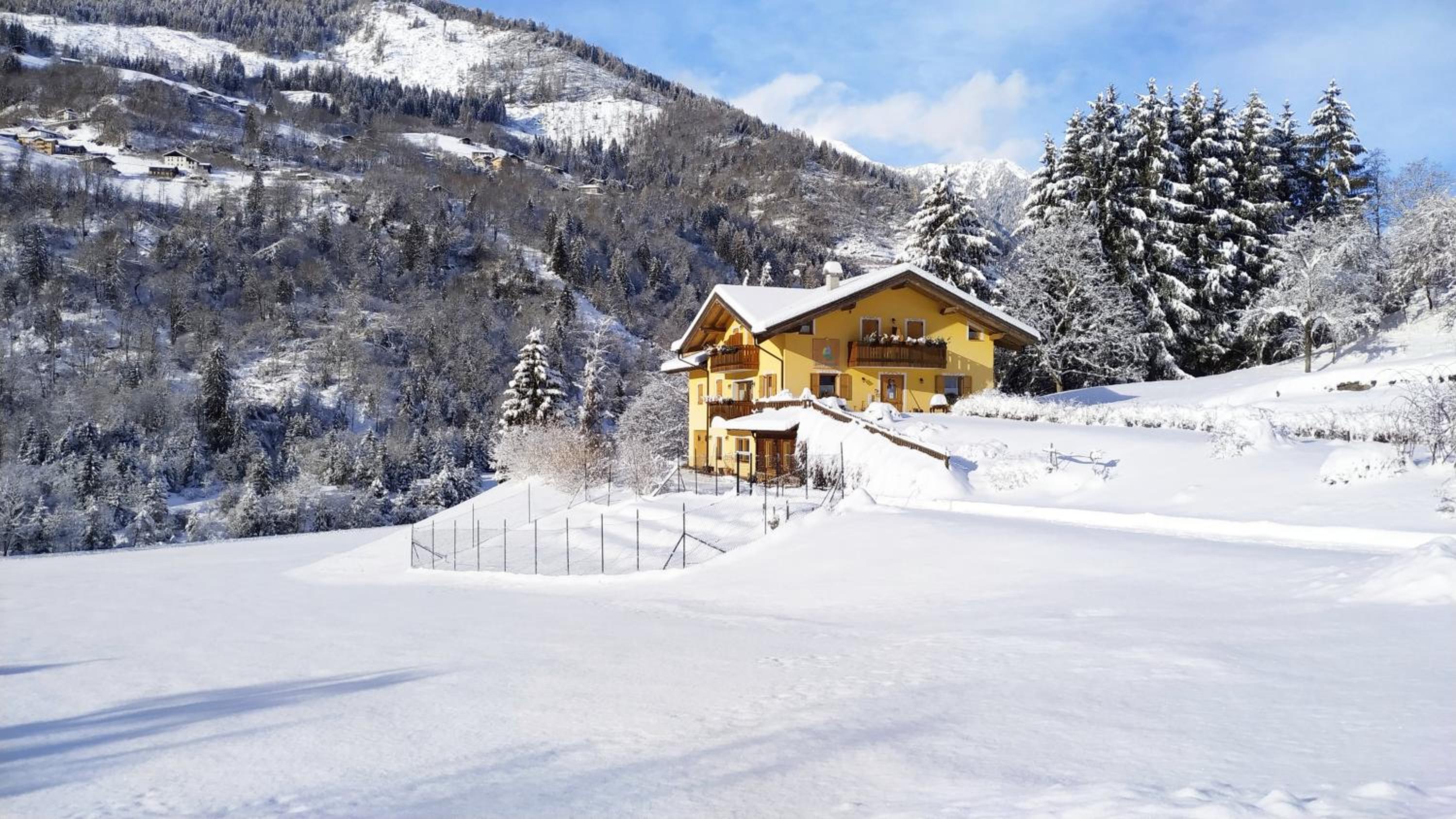 Eco-Baita Natura Spensierata