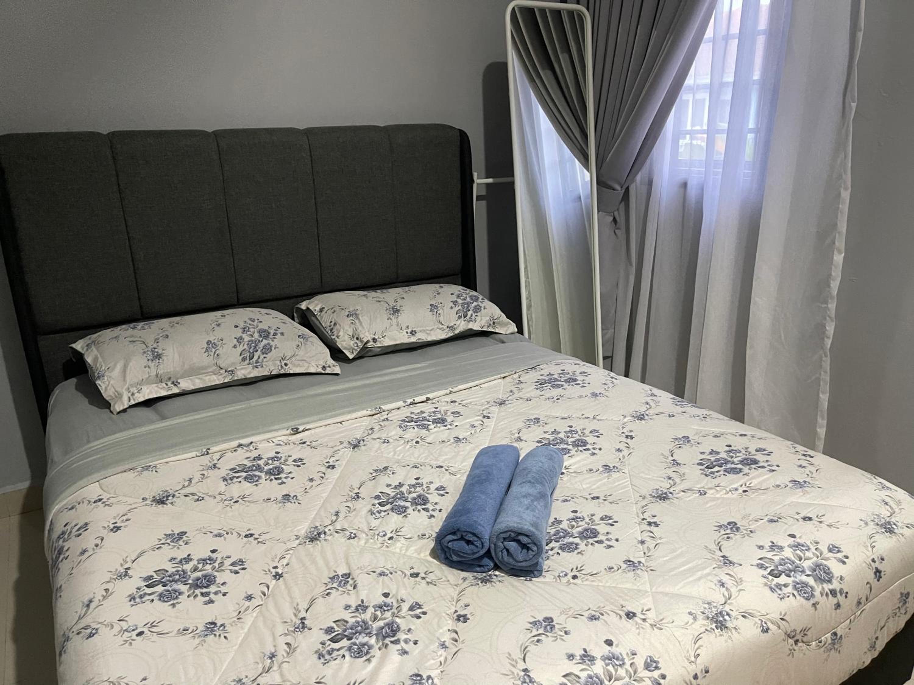 UdaEdy Homestay