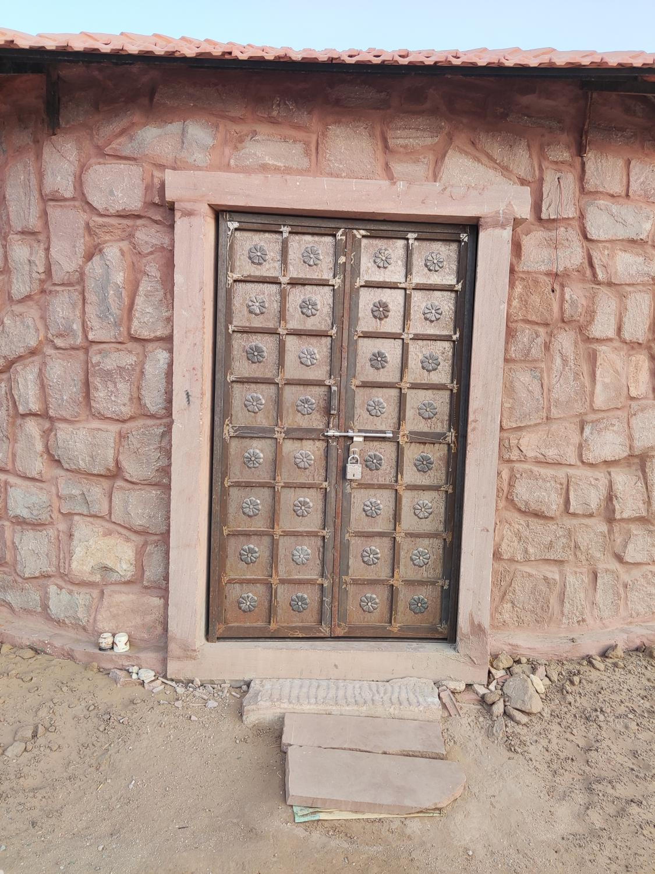 Jodhpur Farms